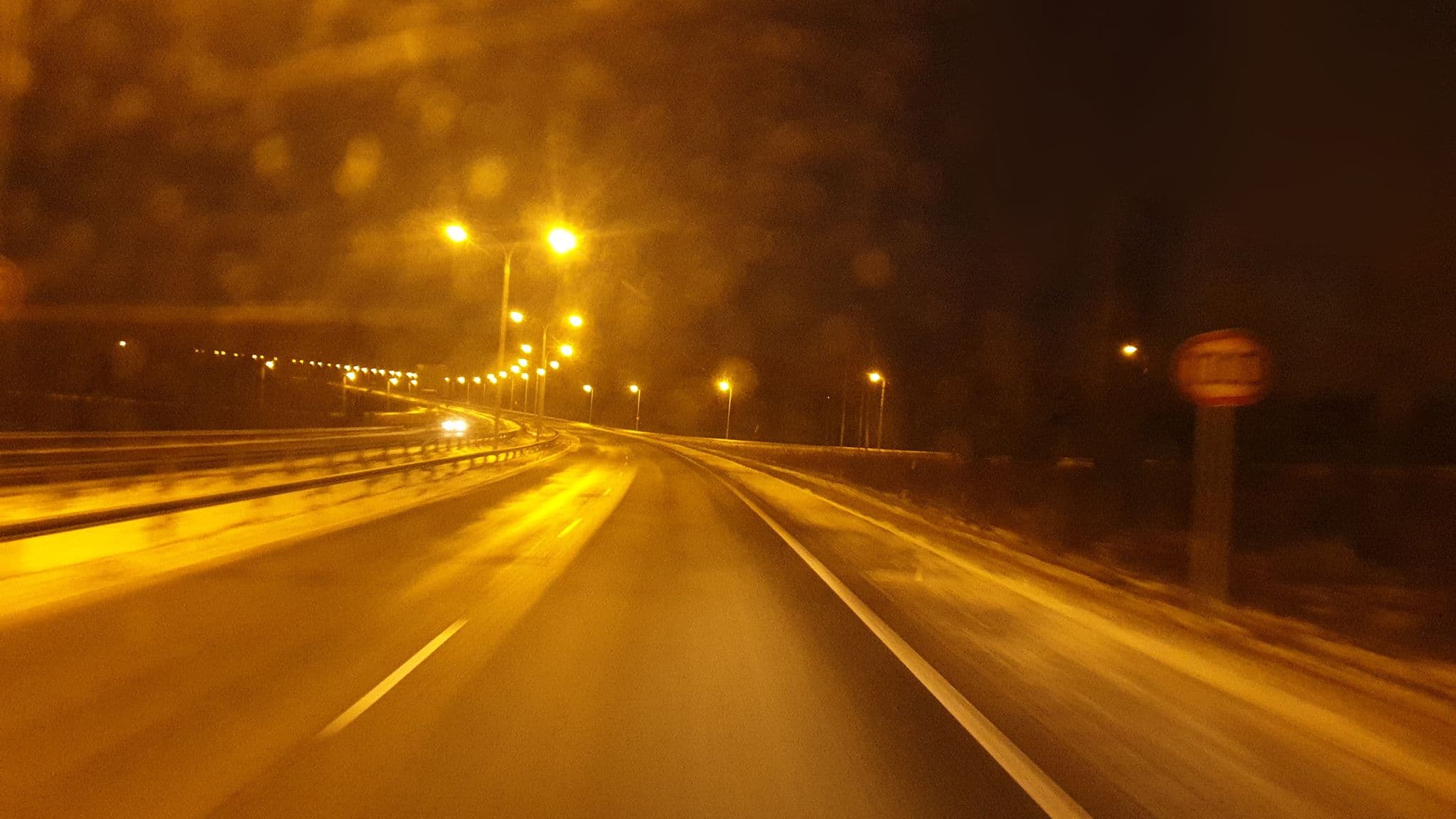 Street view near hotel scandic, Siilinjärvi — © kelvinminn (CC BY-SA · Mapillary)
