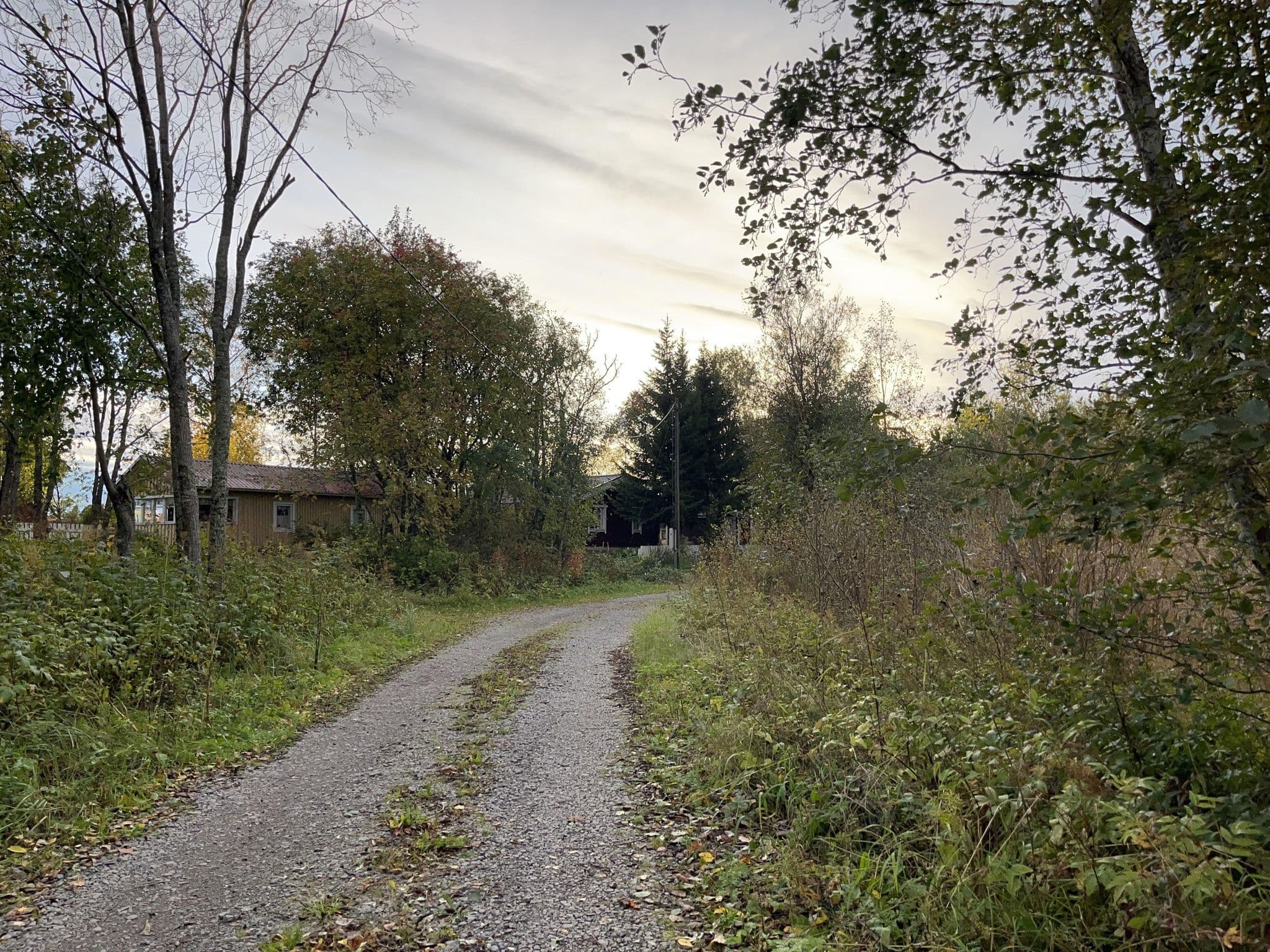 Street view near Maijanpauha, Raahe, Raahe — © masterofnoroad (CC BY-SA · Mapillary)
