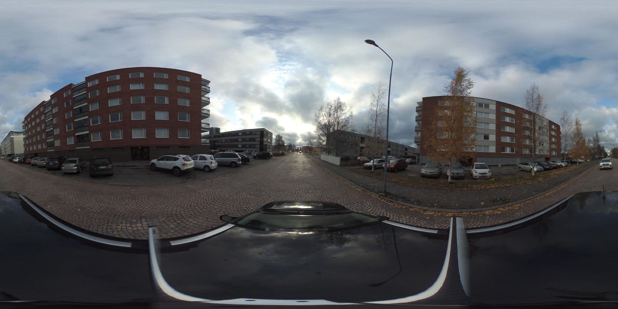 Street view near Kasinolla, Leveri — © Eljas (CC BY-SA · Mapillary)