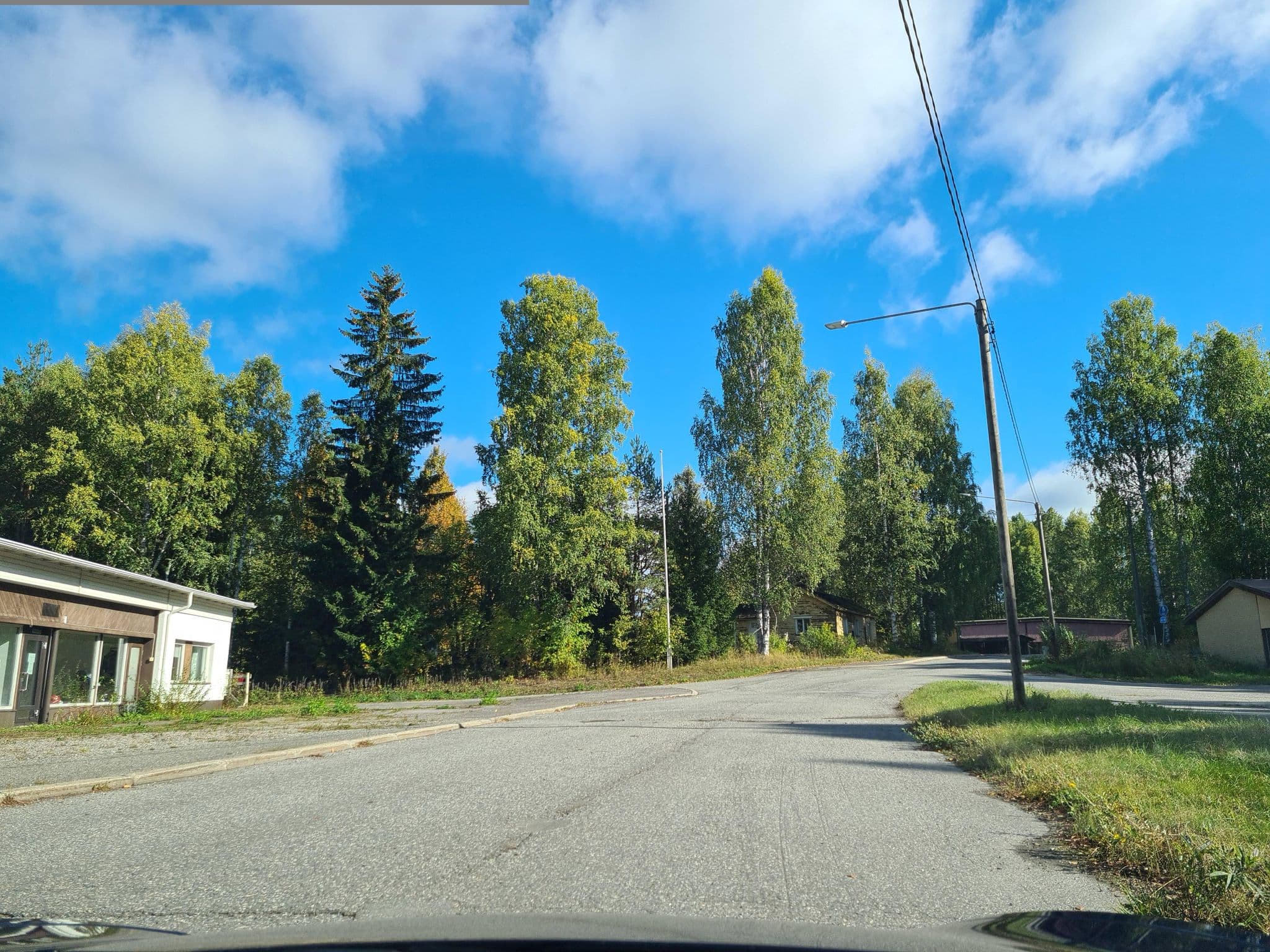 Street view near Motelli Pepita, Eno — © kino (CC BY-SA · Mapillary)
