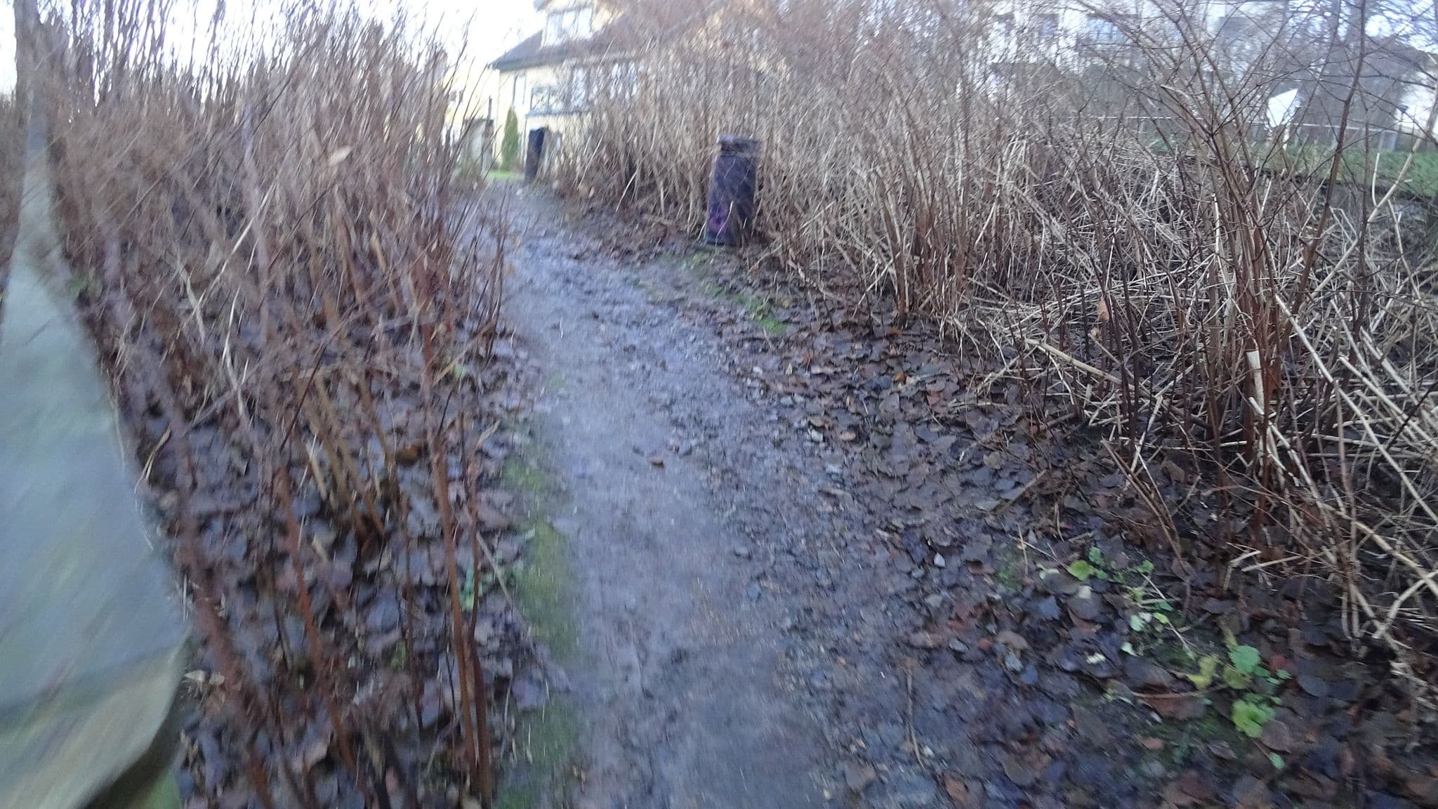 Street view near G. Andersson Hotel, Majorna — © tobstu (CC BY-SA · Mapillary)