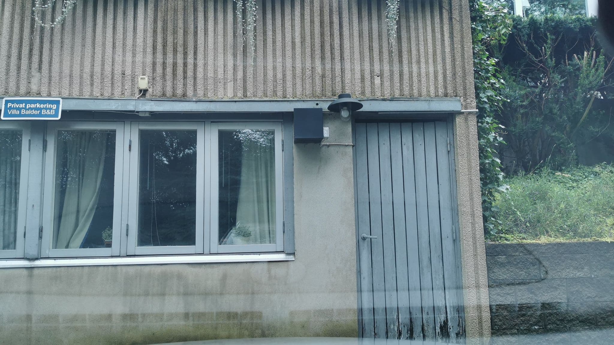 Street view near Kathe´s, Gothenburg — © nonenstyle (CC BY-SA · Mapillary)