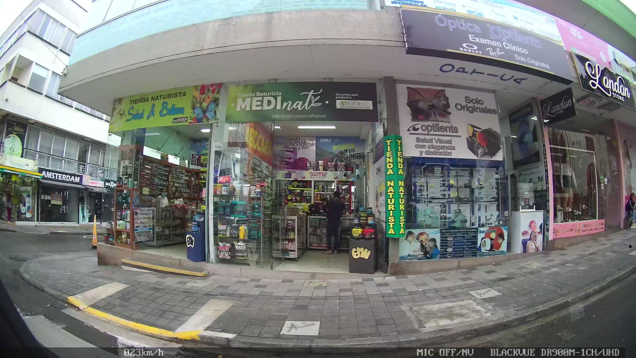 Street view near Zatama, Armenia — © kaart_2 (CC BY-SA · Mapillary)