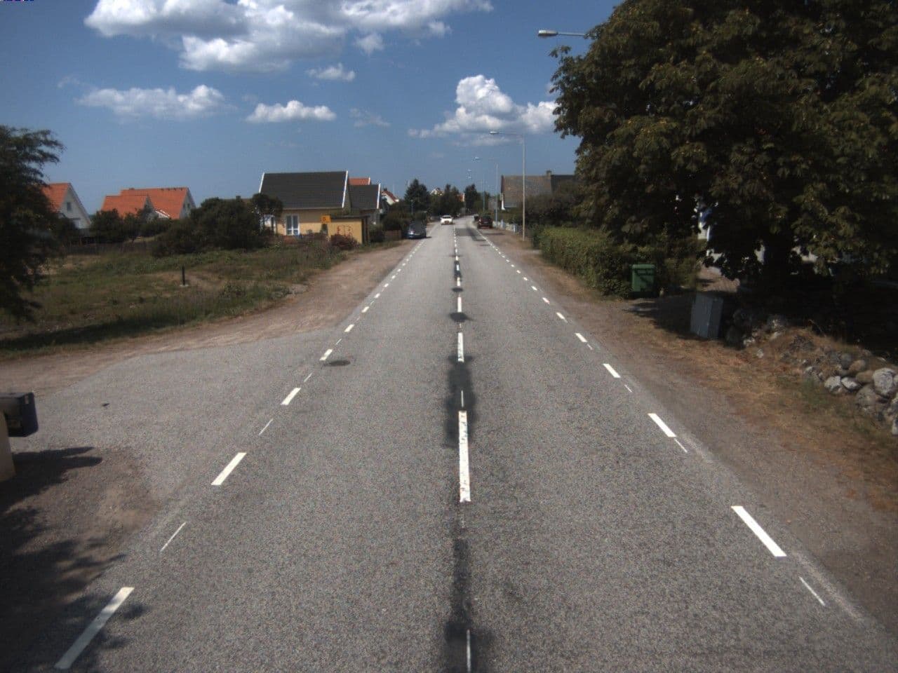 Street view near Hotell Högvakten, Hittarp — © helsingborg (CC BY-SA · Mapillary)