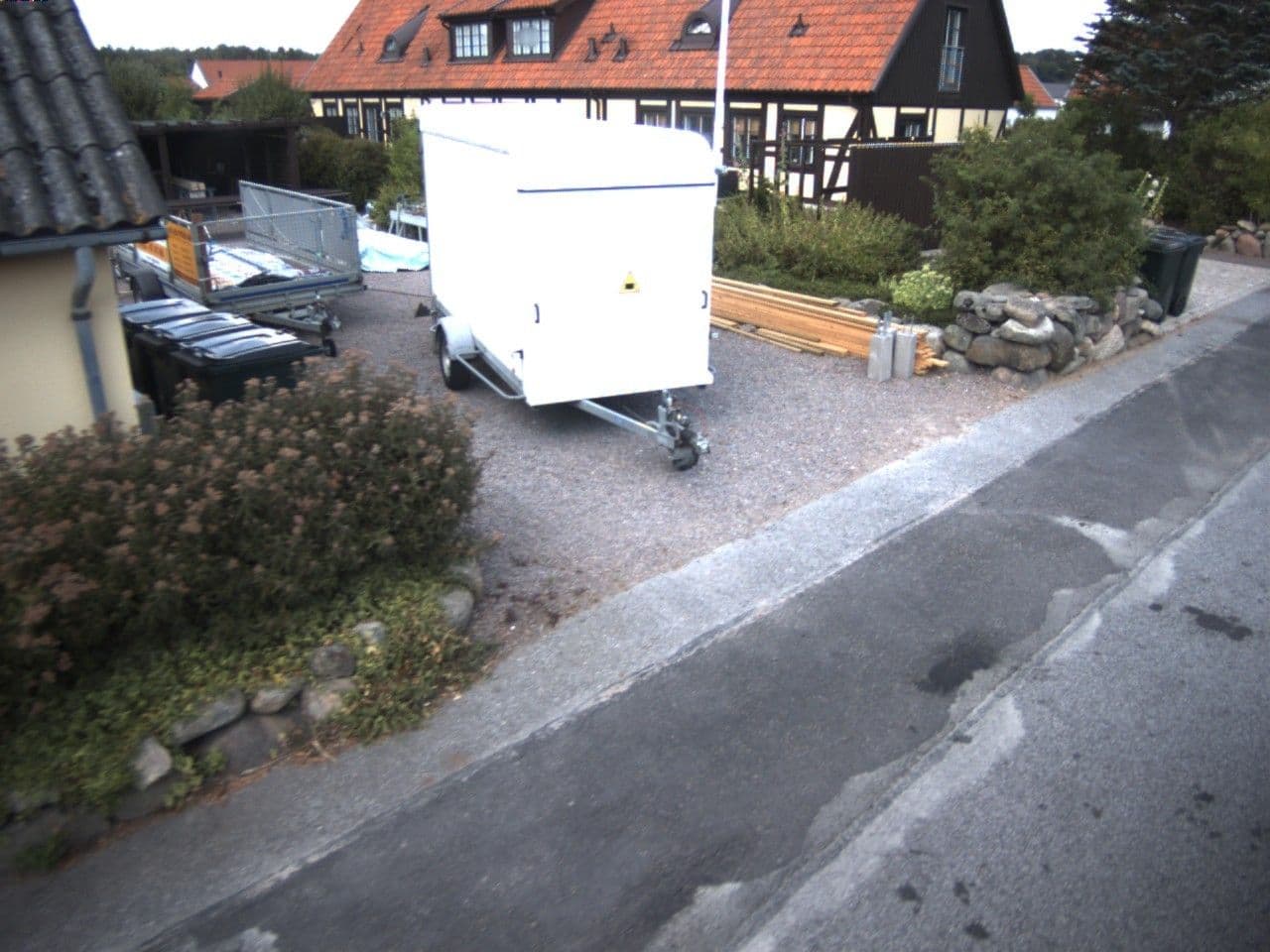 Street view near Domstens Pensionat, Hittarp — © helsingborg (CC BY-SA · Mapillary)