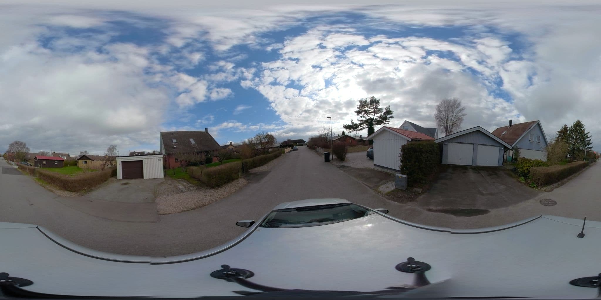 Street view near The Lighthouse, Hököpinge — © vellingekommun (CC BY-SA · Mapillary)