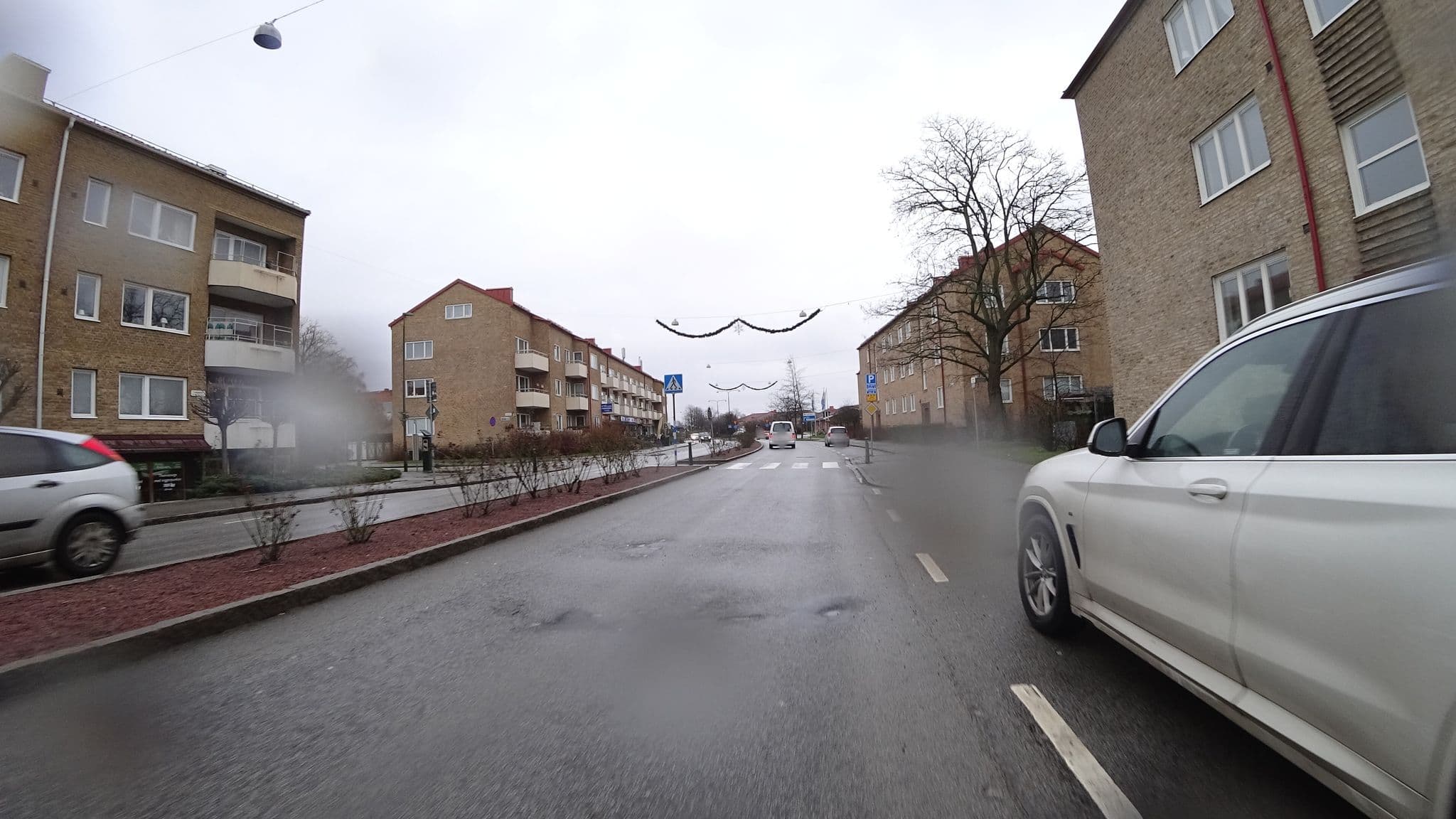 Street view near Köpenhamn, Bunkeflostrand — © movebybike (CC BY-SA · Mapillary)