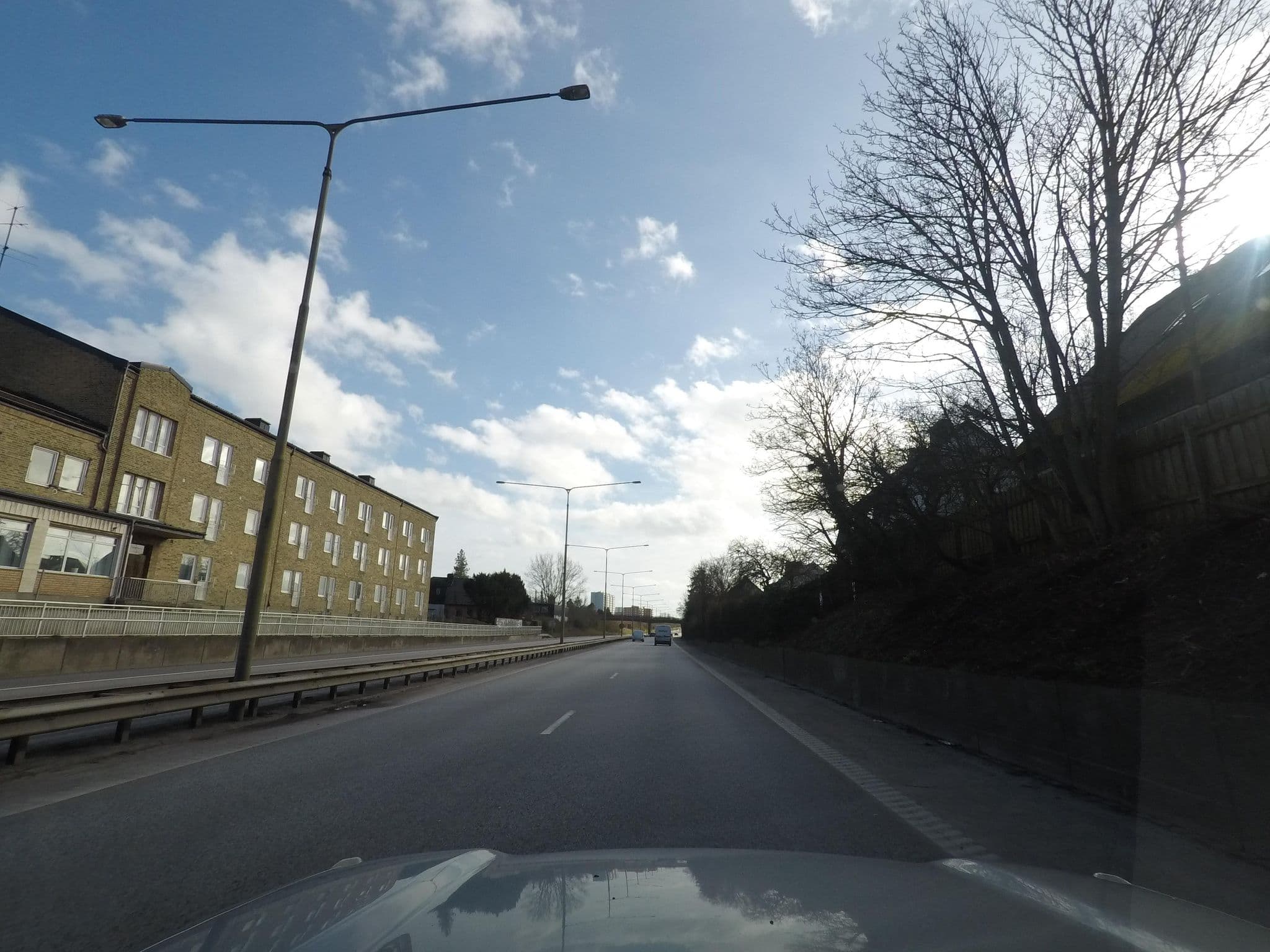 Street view near HI Hostel, Malmö — © approksimator (CC BY-SA · Mapillary)