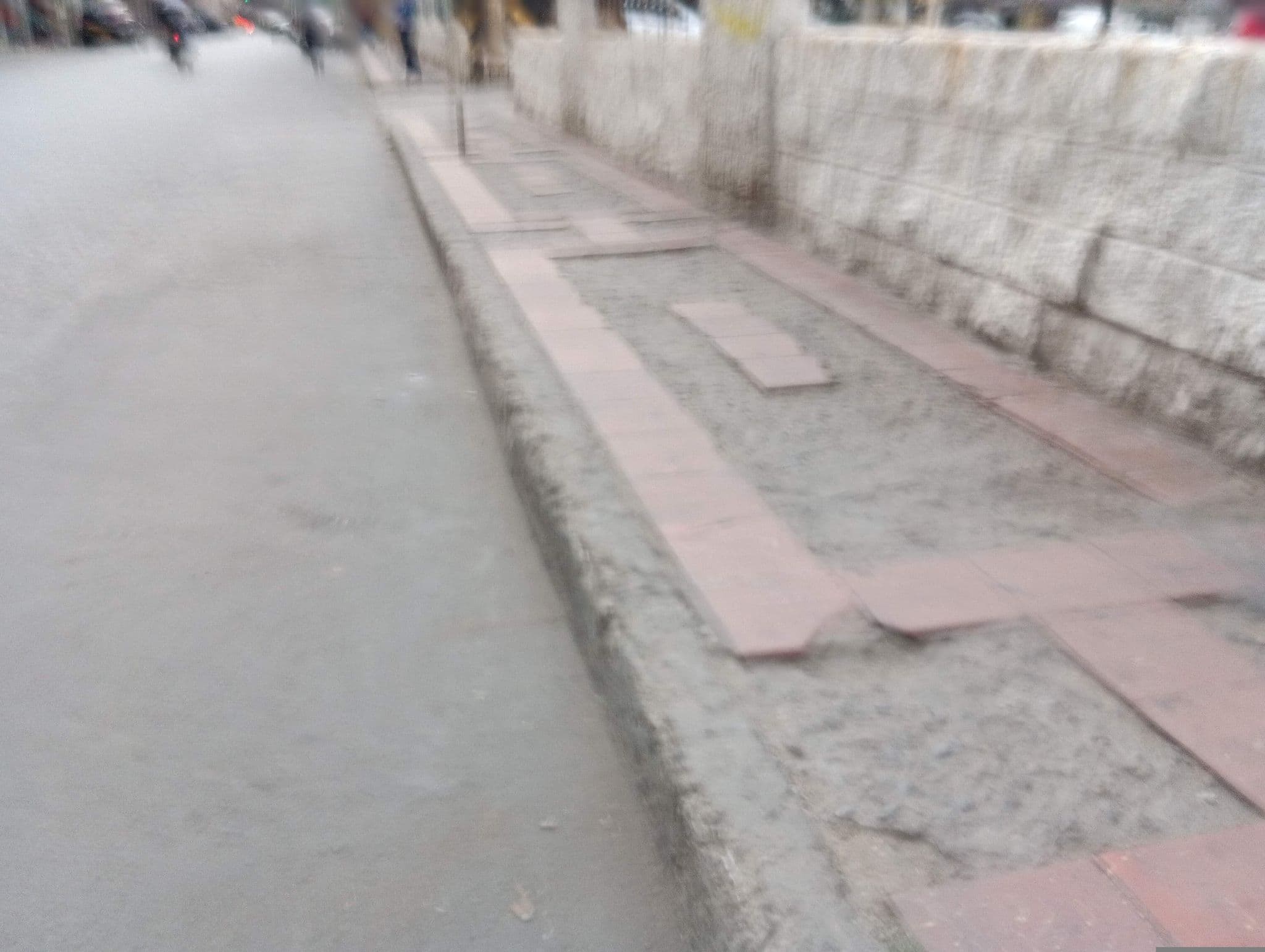 Street view near Hotel Santa Isabel, Duitama — © leogiga (CC BY-SA · Mapillary)
