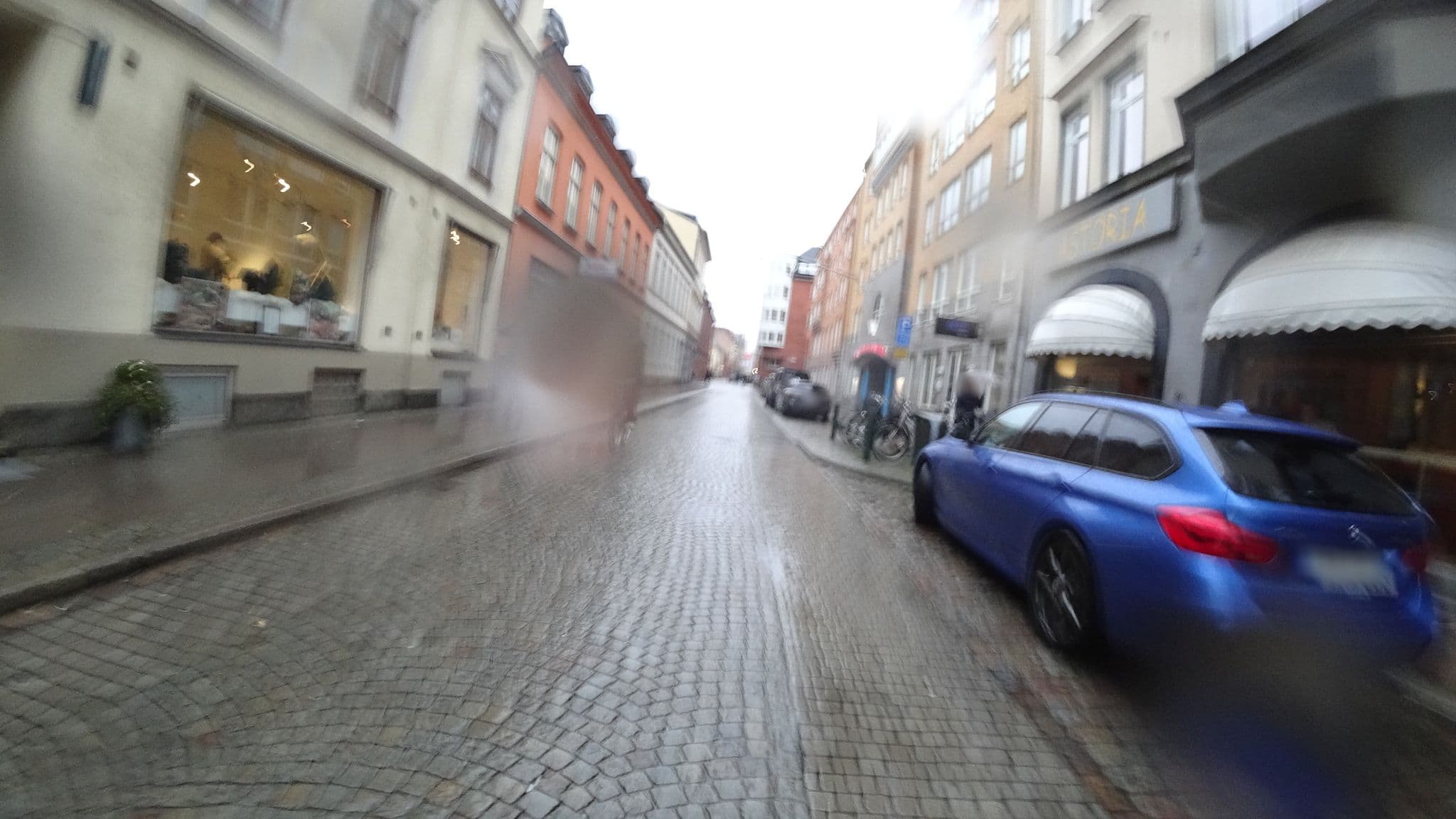 Street view near Astoria Hotel, Malmö — © movebybike (CC BY-SA · Mapillary)