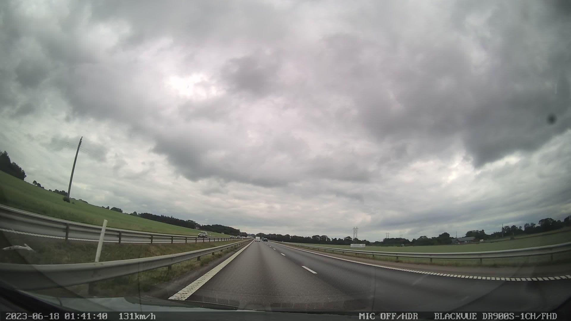 Street view near Rya Bed & Breakfast, Gantofta — © brenna (CC BY-SA · Mapillary)
