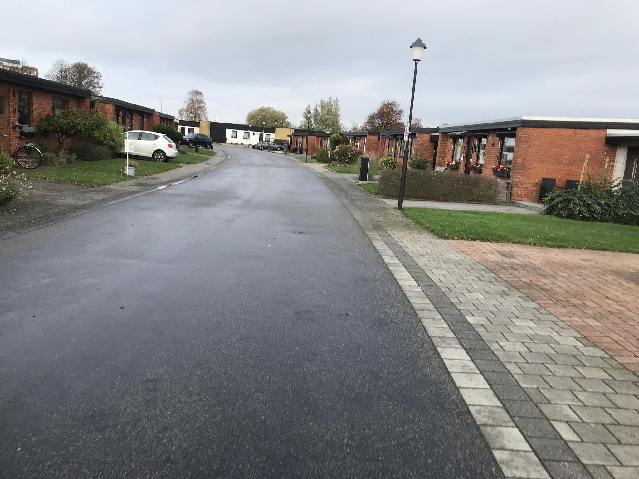 Street view near Offensiv Reklam, Eva Bergh, Landskrona — © fa30 (CC BY-SA · Mapillary)