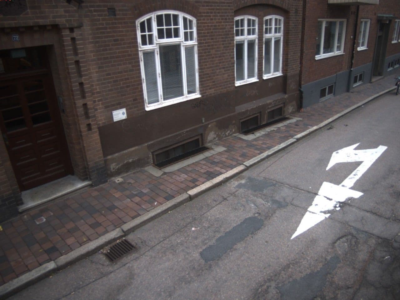 Street view near Youth Hostel Sundets Parla, Helsingborg — © helsingborg (CC BY-SA · Mapillary)