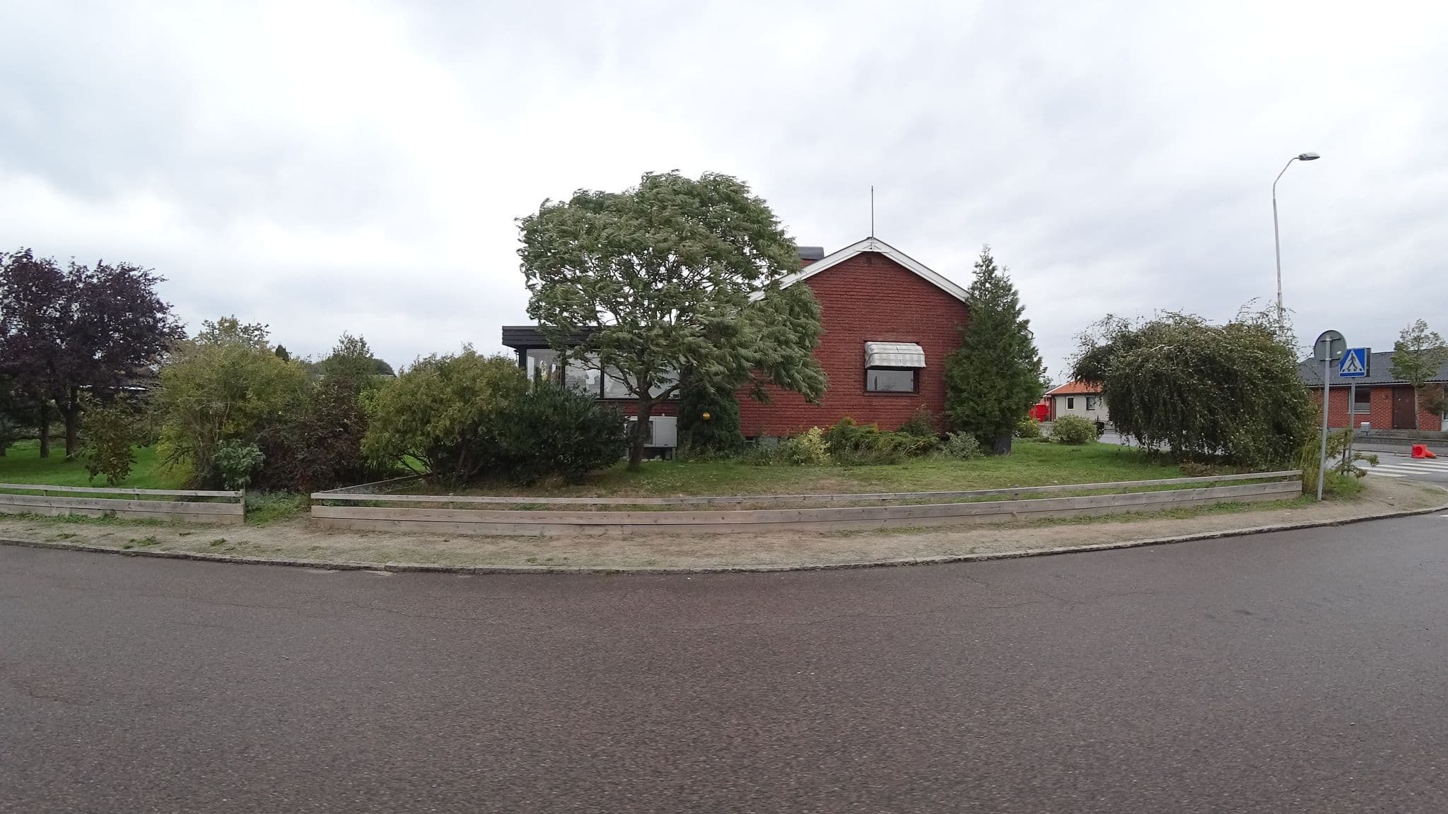 Street view near Jm Logi, Kävlinge — © geoinfo_martin (CC BY-SA · Mapillary)