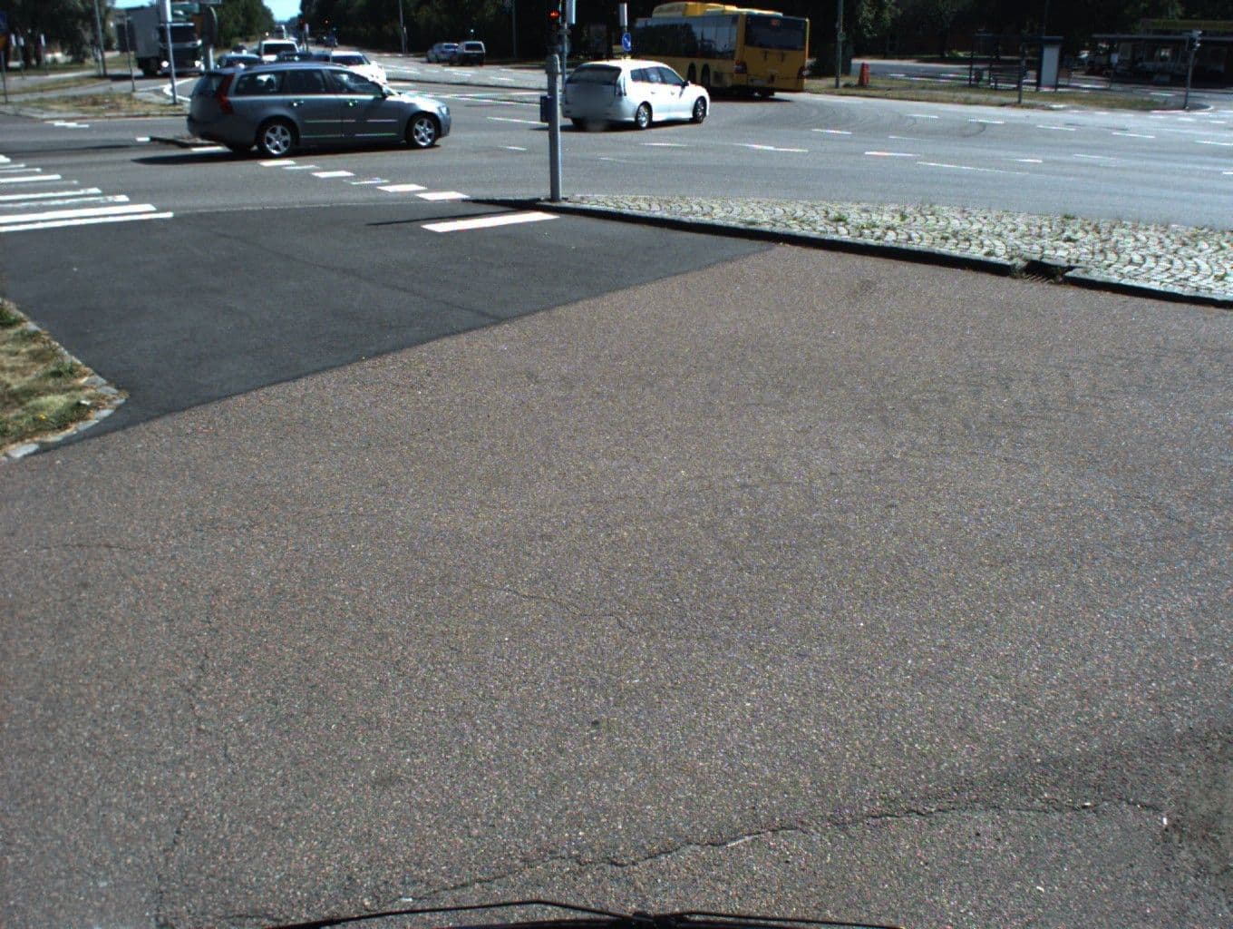 Street view near Design Hostel apartments Mia, Helsingborg — © helsingborg (CC BY-SA · Mapillary)