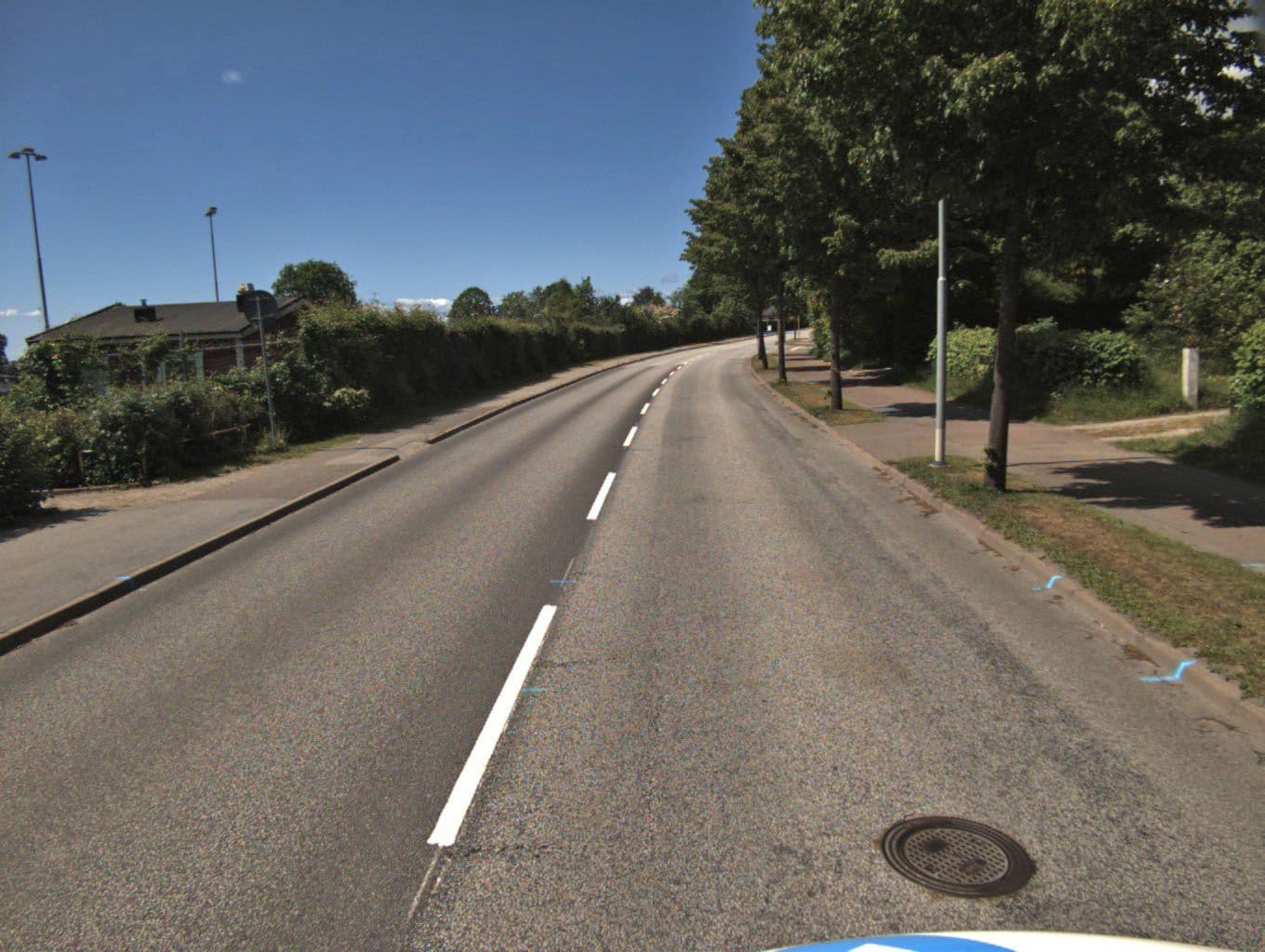 Street view near Uroterapikonsult, Marianne Gunnarsson, Kävlinge — © geoinfo_martin (CC BY-SA · Mapillary)