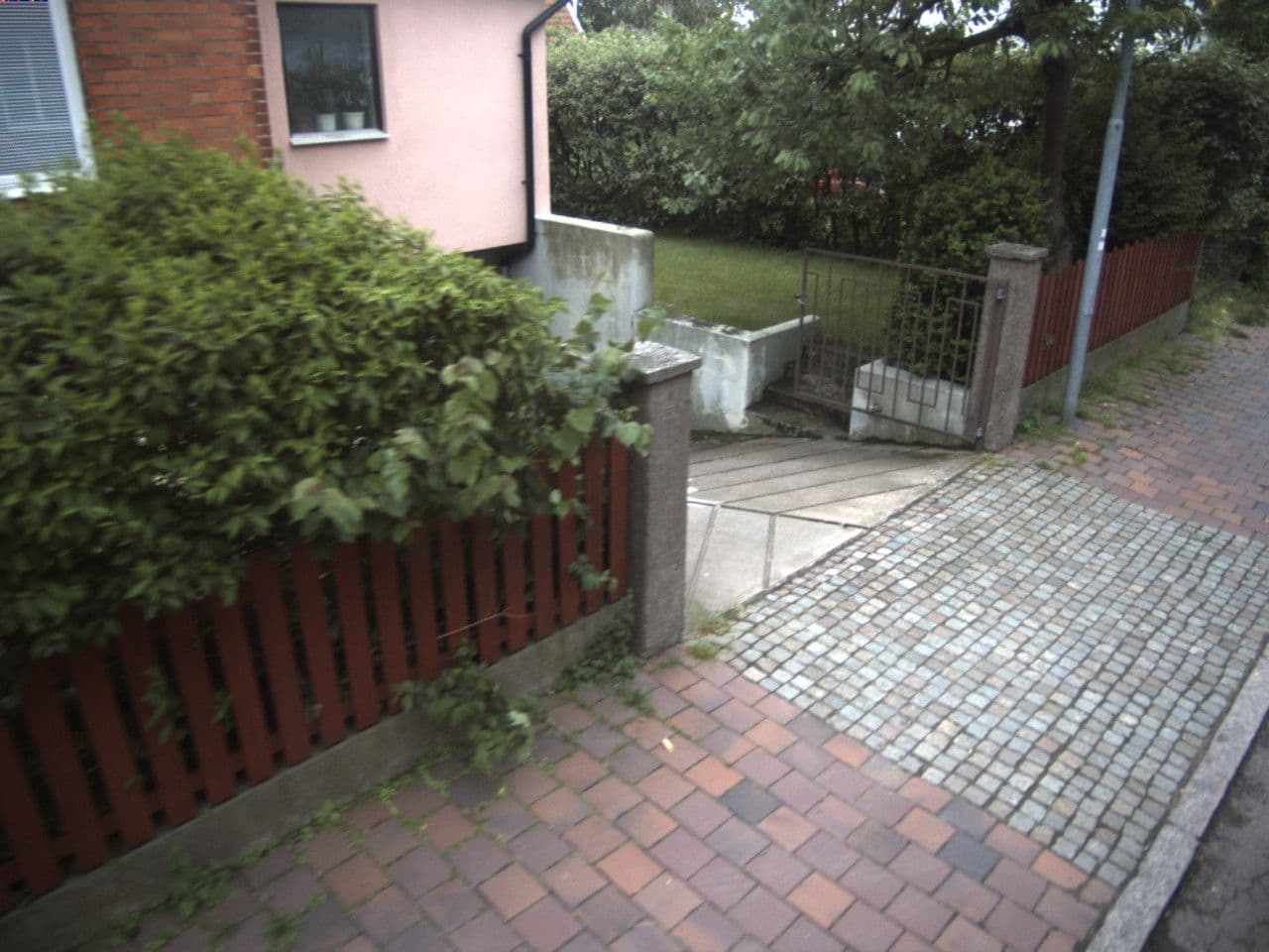 Street view near Honeymoon Seaview Apartment, Helsingborg — © helsingborg (CC BY-SA · Mapillary)