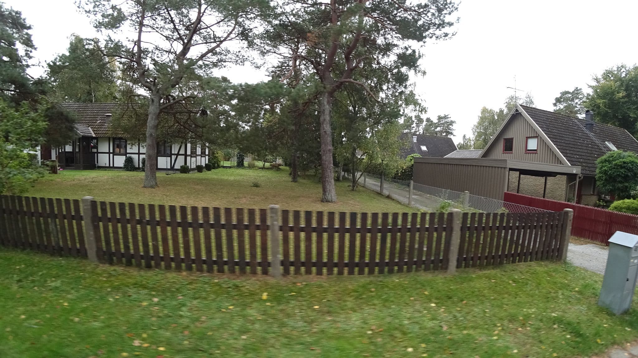 Street view near Forma Grönt, Hofterup — © geoinfo_martin (CC BY-SA · Mapillary)