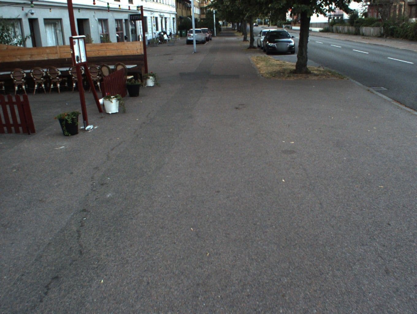 Street view near Maria Inn - 赫爾辛堡, Helsingborg — © helsingborg (CC BY-SA · Mapillary)