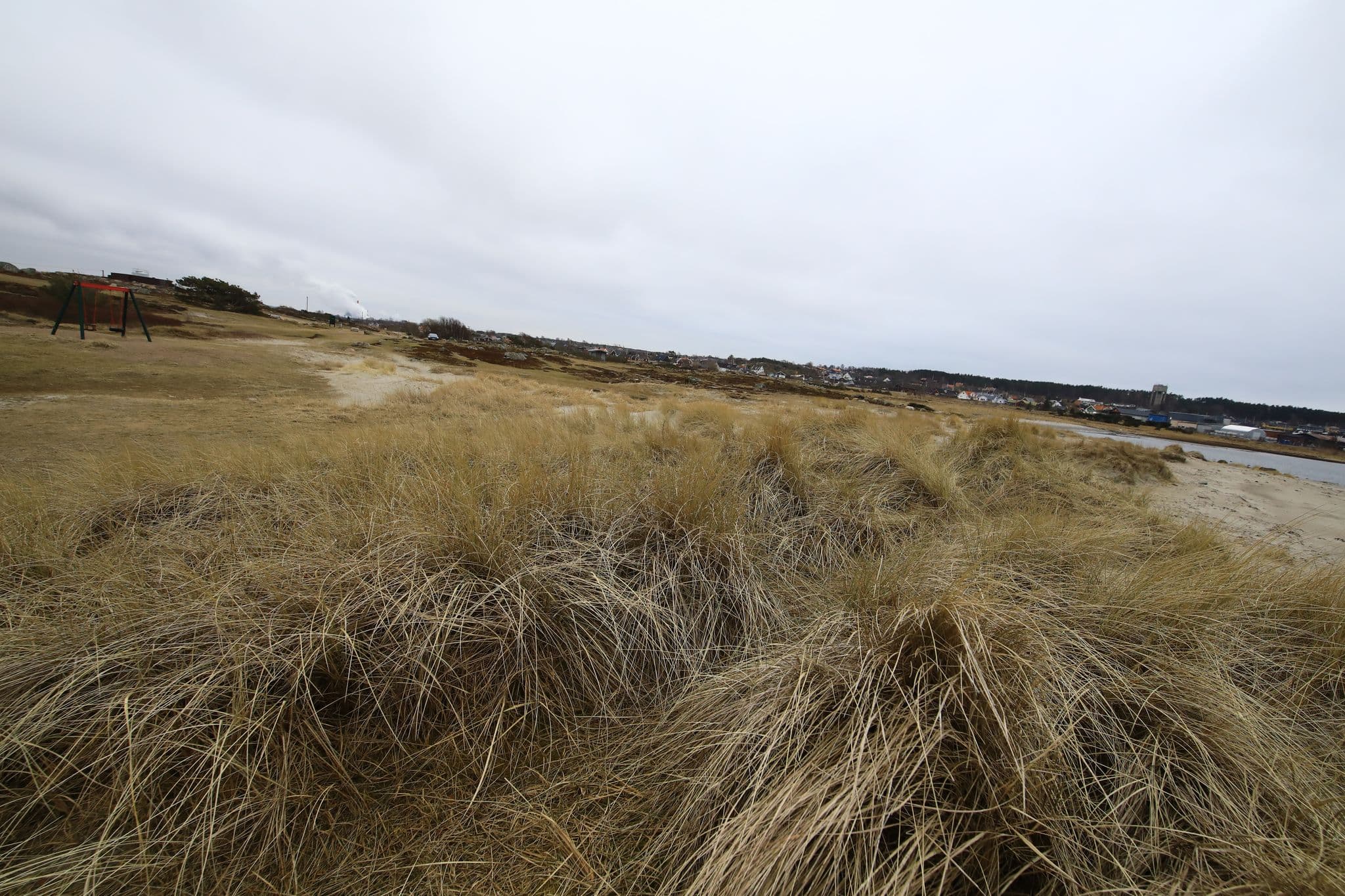Street view near Båle Beach, Bua — © jorfro (CC BY-SA · Mapillary)