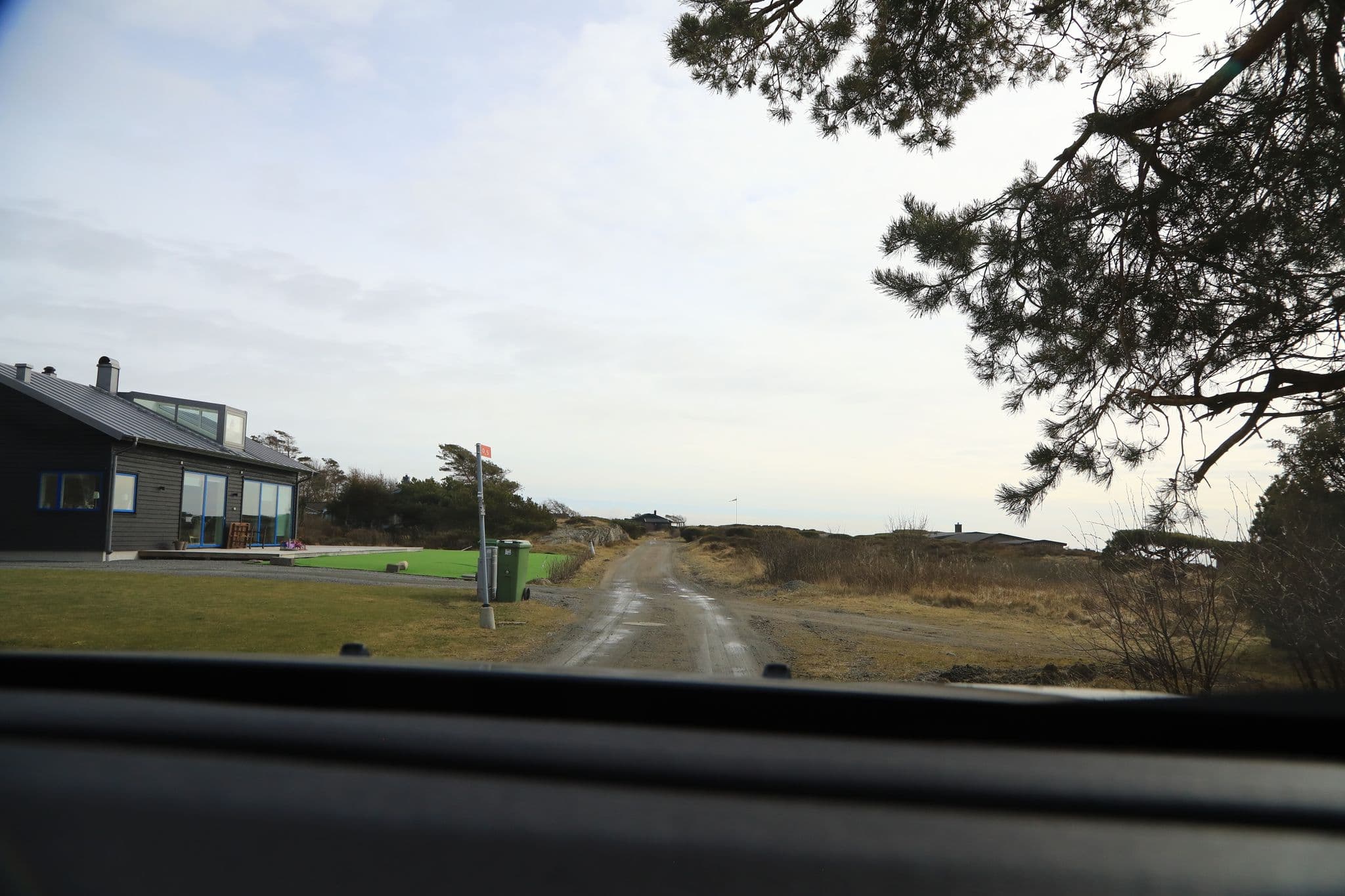Street view near Hotel Bua, Bua — © jorfro (CC BY-SA · Mapillary)