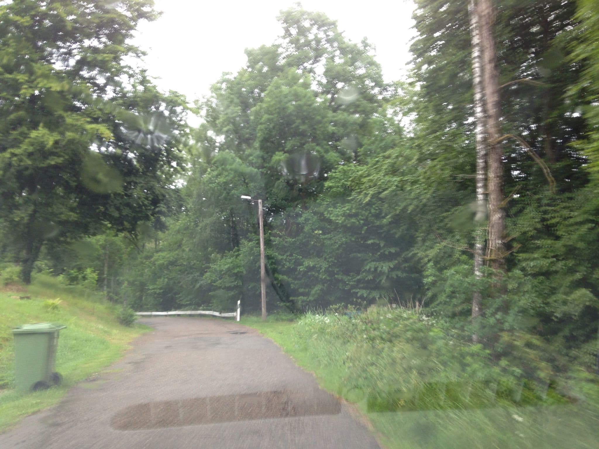 Street view near Kvartermästargårdens Vandrarhem, Horred — © horsecab (CC BY-SA · Mapillary)