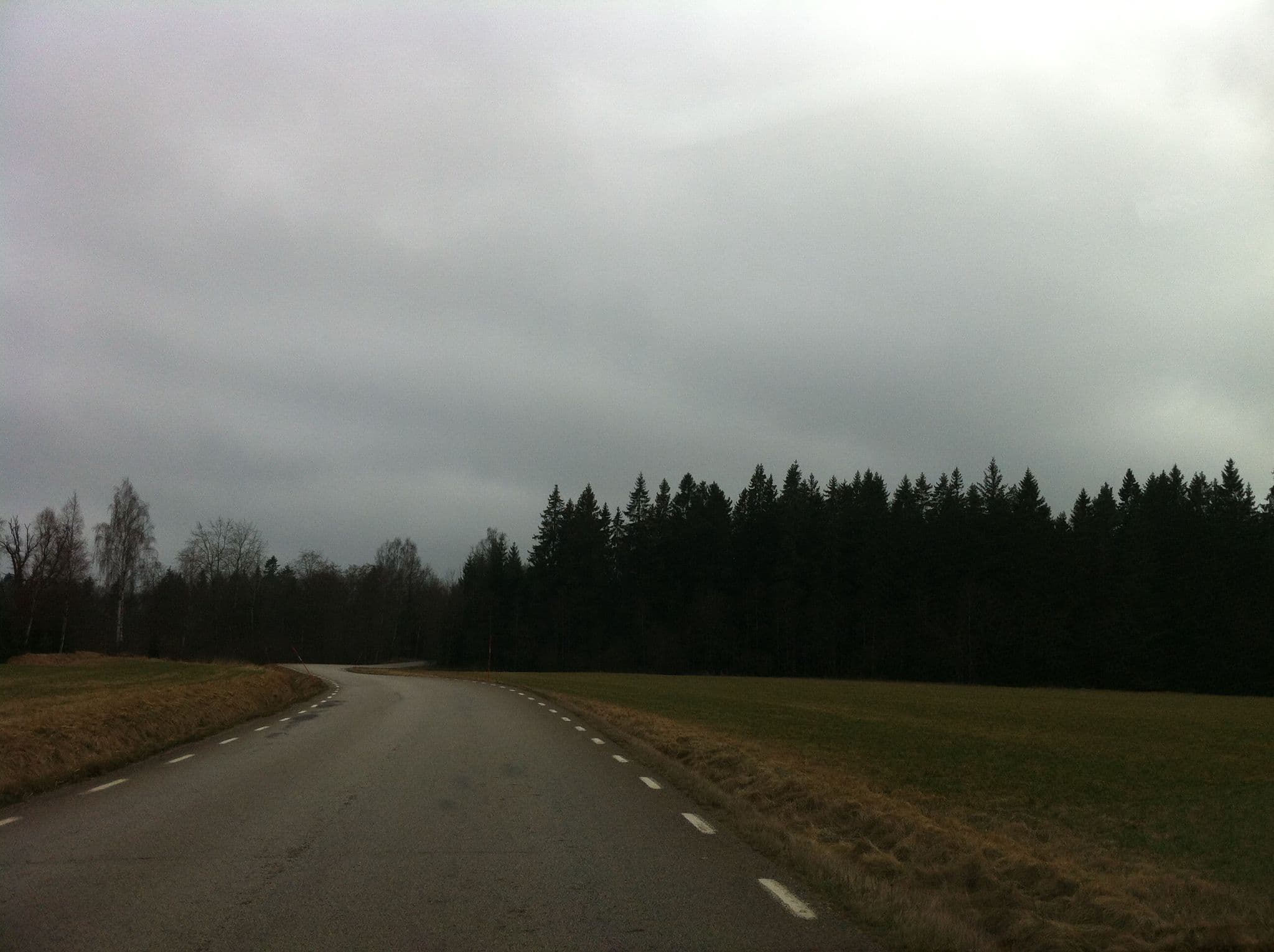 Street view near Pilkrantz, Karl, Länghem — © ugz (CC BY-SA · Mapillary)