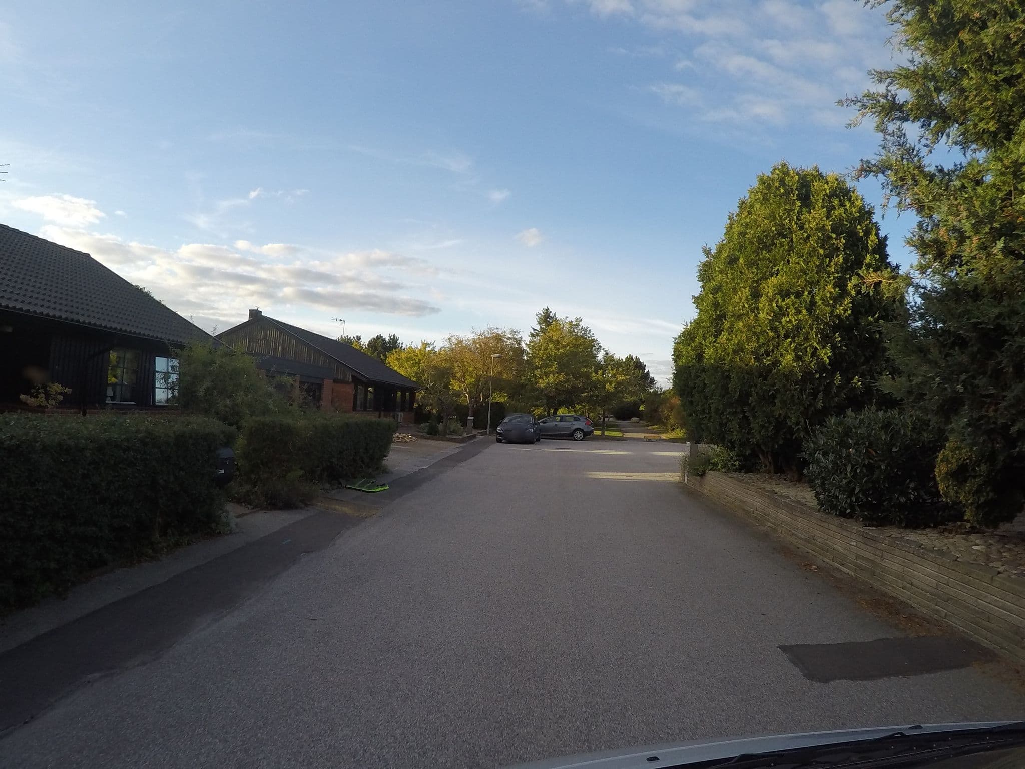 Street view near Goldried, Dalby — © harry (CC BY-SA · Mapillary)