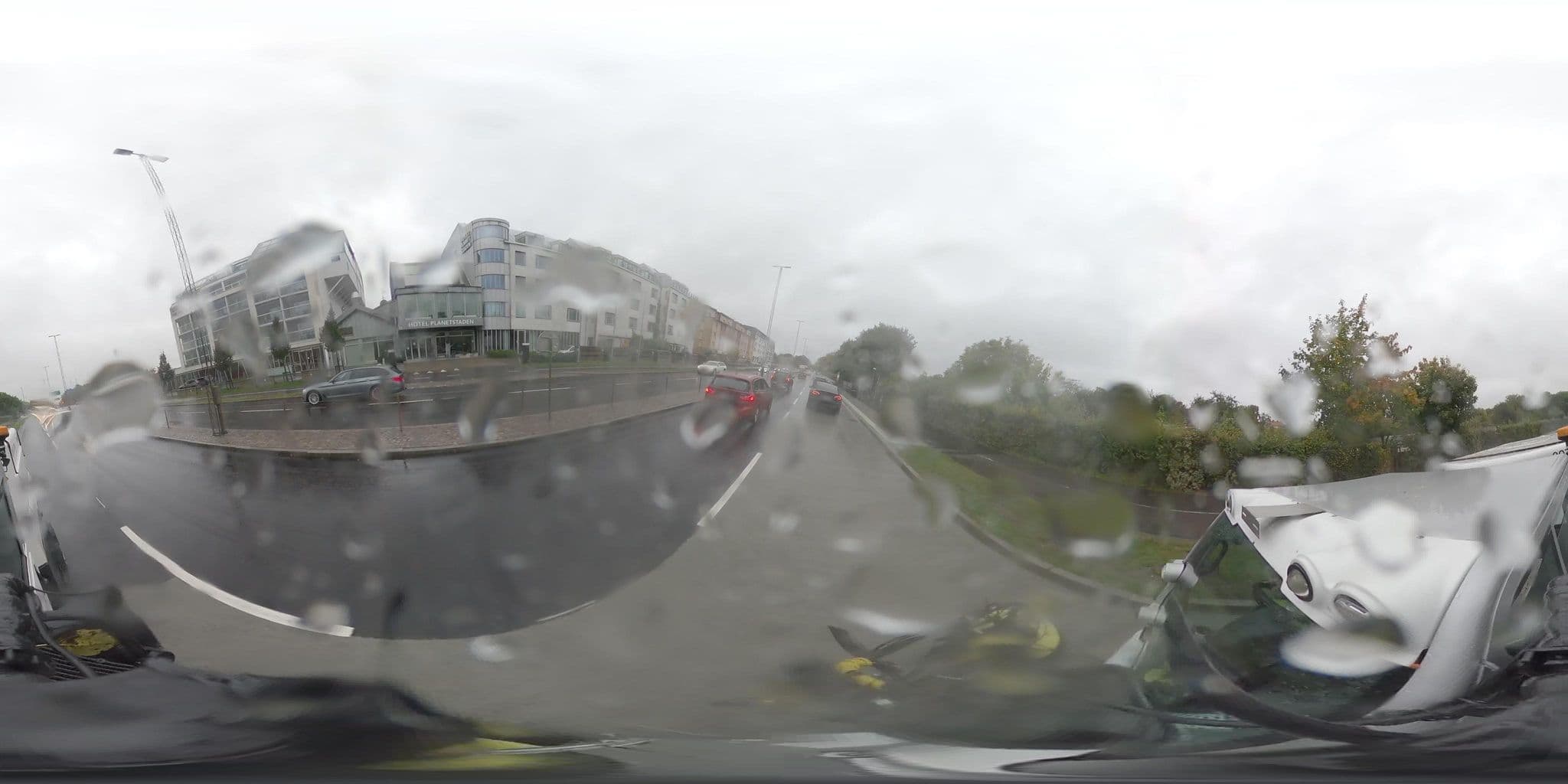 Street view near Best Western Plus, Lund — © is_LK (CC BY-SA · Mapillary)