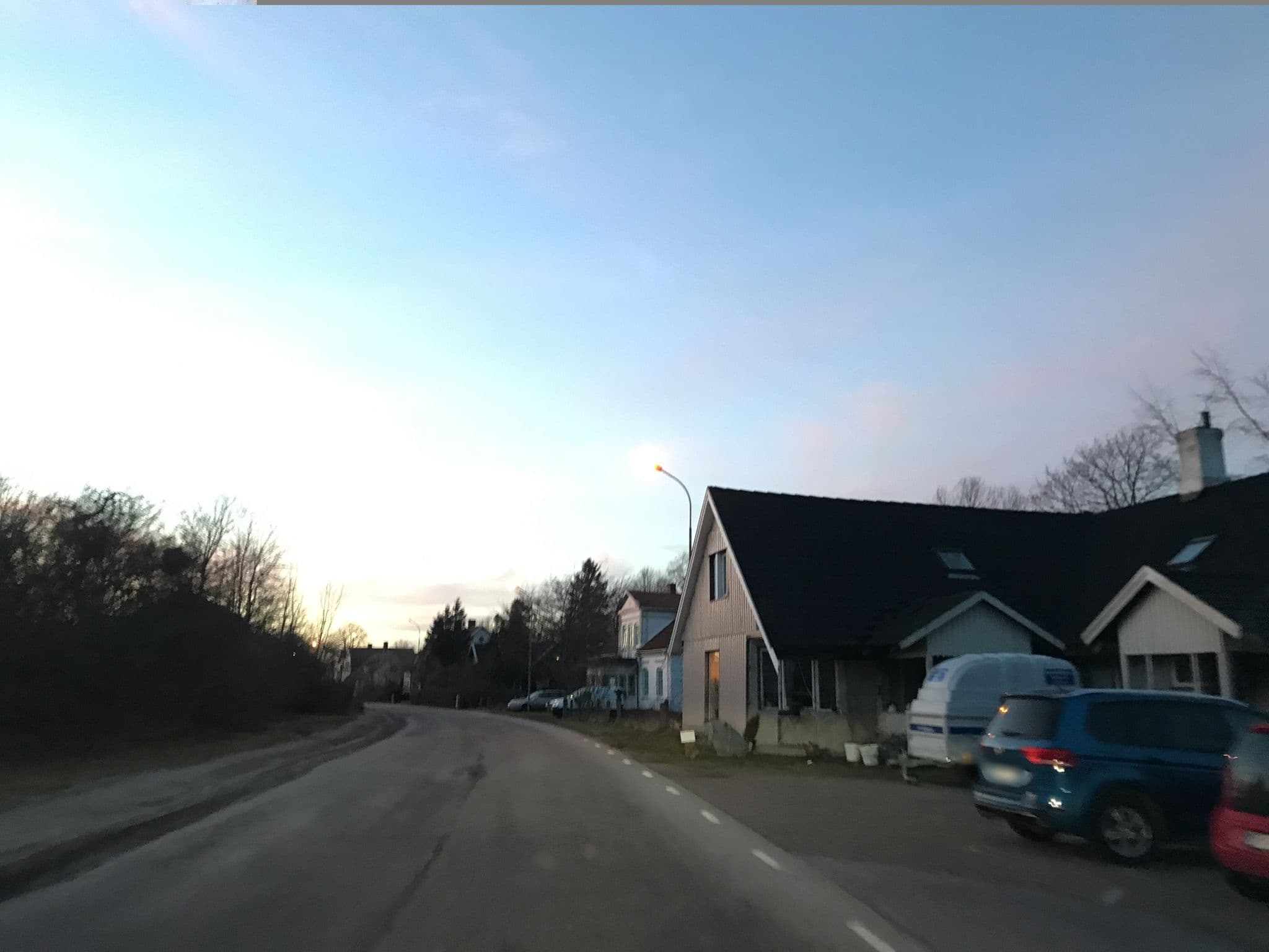 Street view near Scrapnet, Löberöd — © ugz (CC BY-SA · Mapillary)