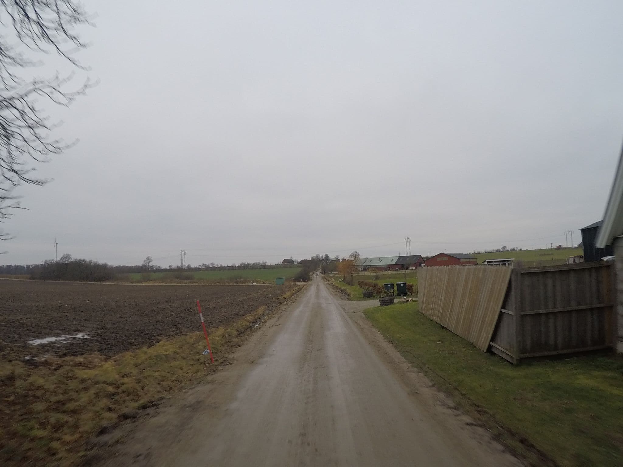 Street view near Andreas Rimheden, Löberöd — © harry (CC BY-SA · Mapillary)