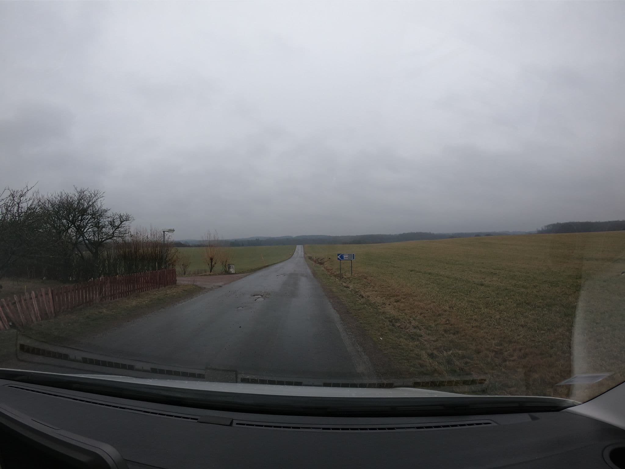 Street view near Billingehill, Stehag — © abuzaidh (CC BY-SA · Mapillary)