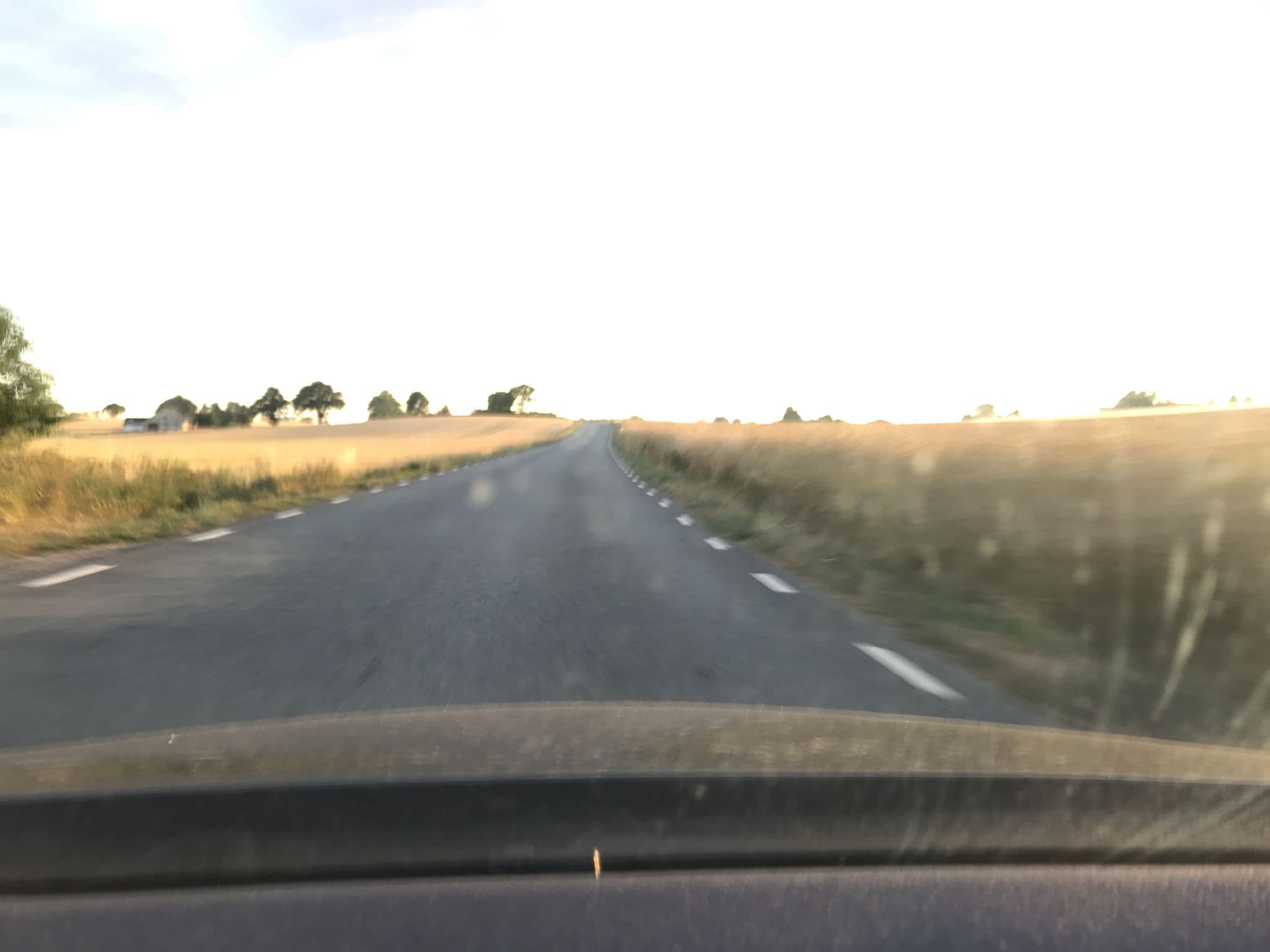 Street view near Stjärnegården B&B, Gärsnäs — © jorchr (CC BY-SA · Mapillary)
