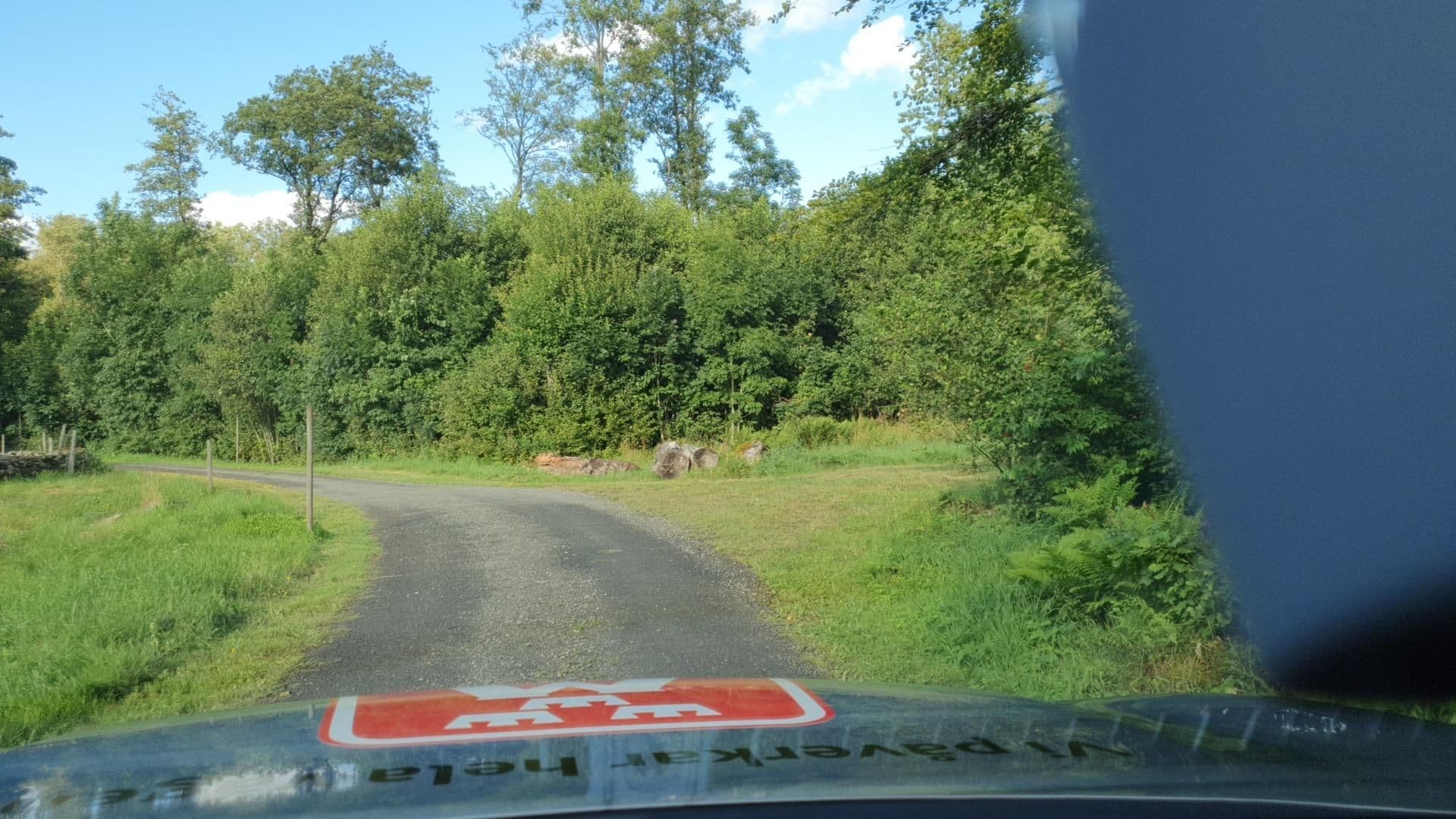 Street view near Augusta Nils Natur & Kultur, Vinslöv — © roadroid (CC BY-SA · Mapillary)