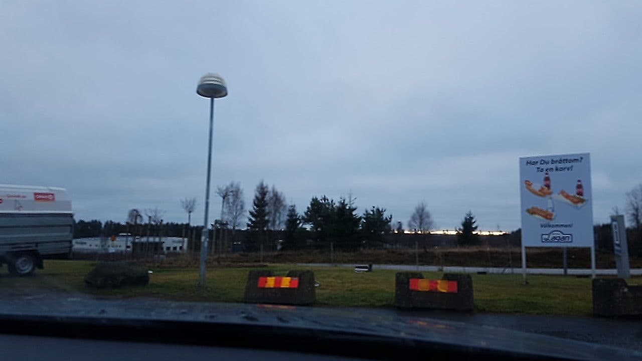 Street view near Sure Hotel by Best Western Lagan, Lagan — © bloodhound99 (CC BY-SA · Mapillary)