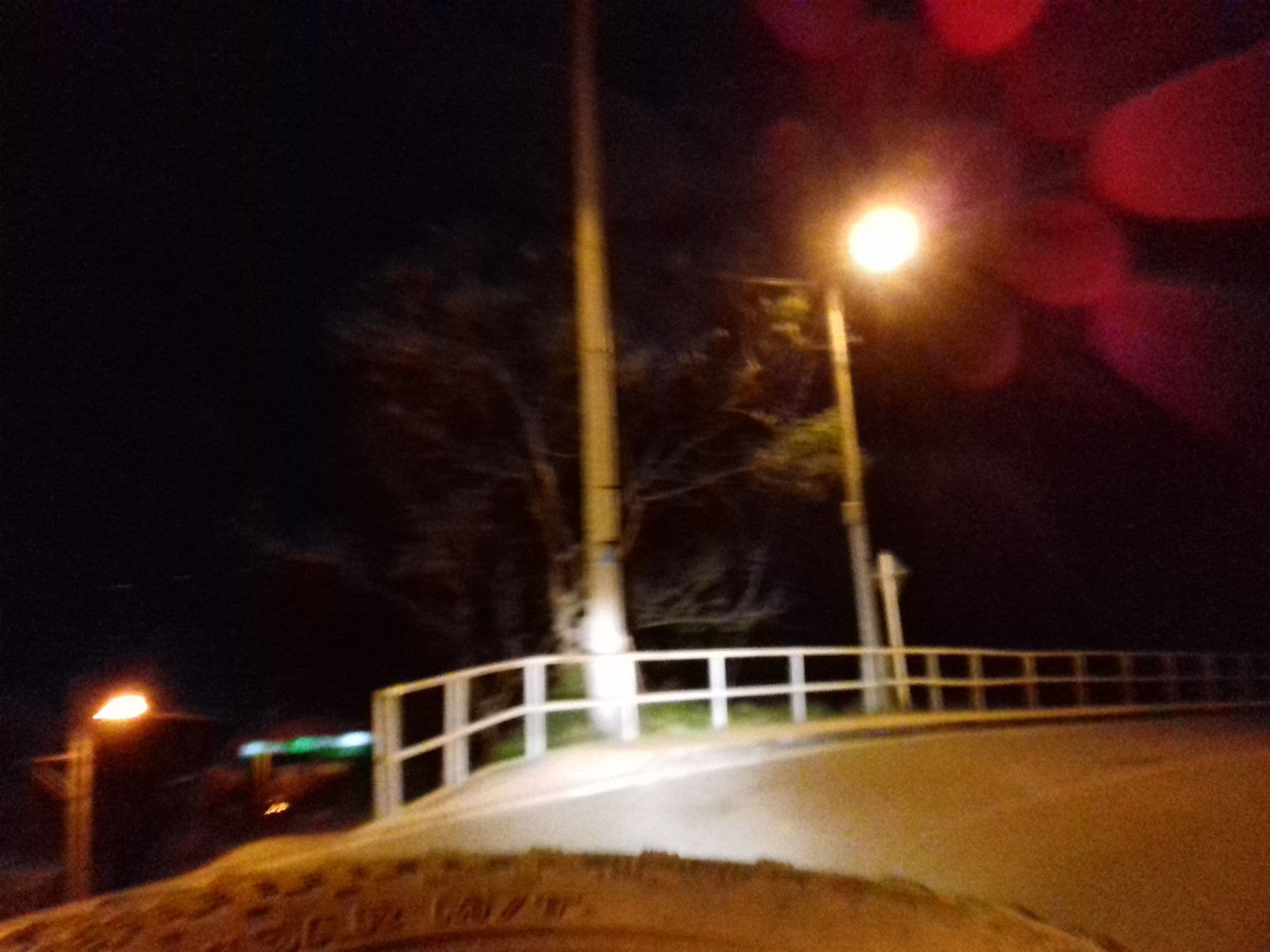 Street view near Hostal Sol y Luna, Salento — © colombia_tour (CC BY-SA · Mapillary)