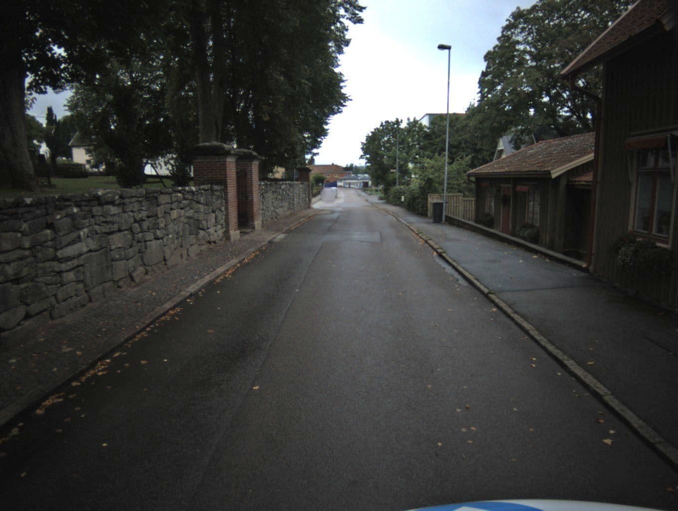 Street view near Ulricehamns Stugby, Ulricehamn — © tommy_lind (CC BY-SA · Mapillary)