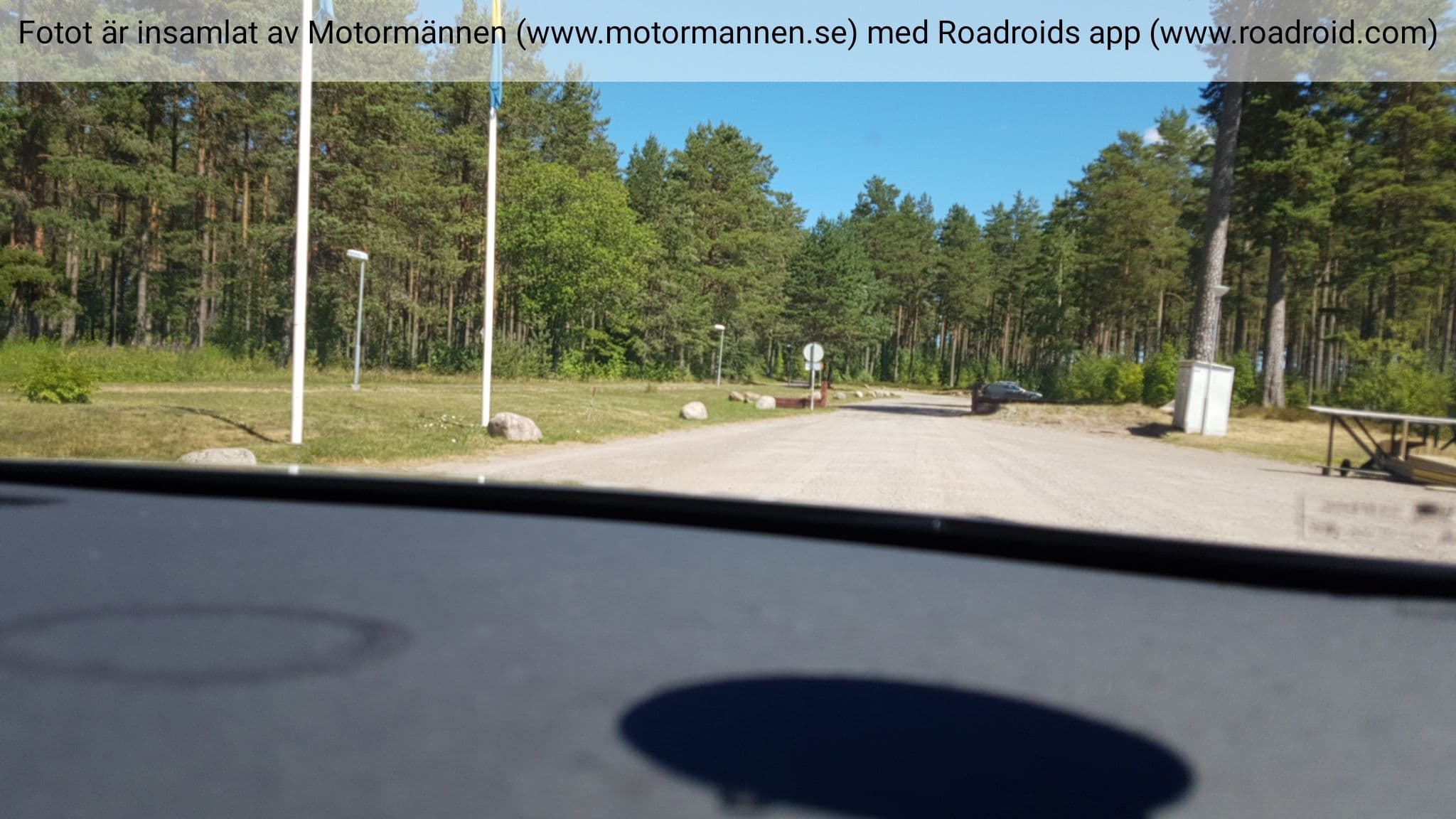 Street view near Zybeko, Mullsjö — © roadroid (CC BY-SA · Mapillary)