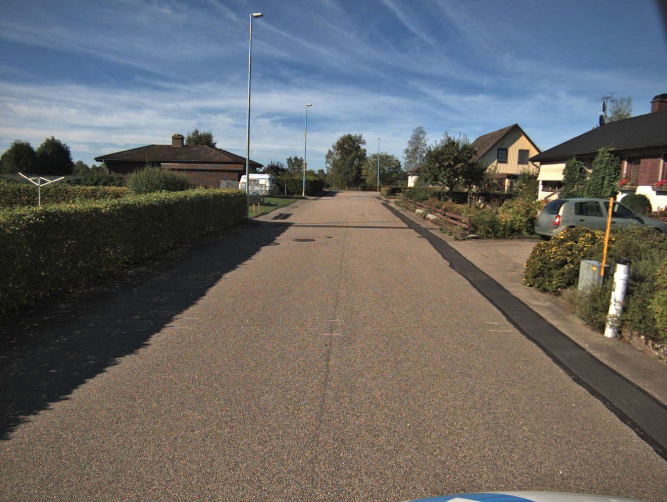 Street view near Hc. Agilityhinder, Ulricehamn — © tommy_lind (CC BY-SA · Mapillary)