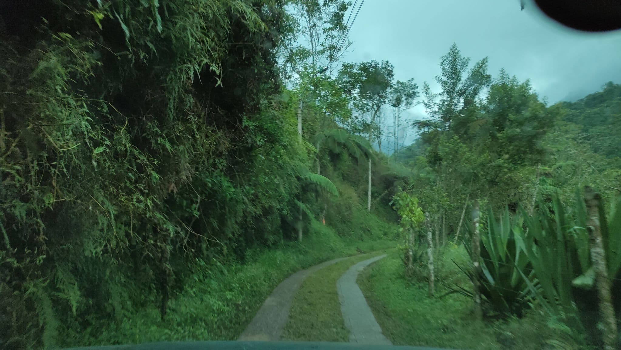 Street view near Rancho Super Cheers, Jamundí — © christiancasa (CC BY-SA · Mapillary)