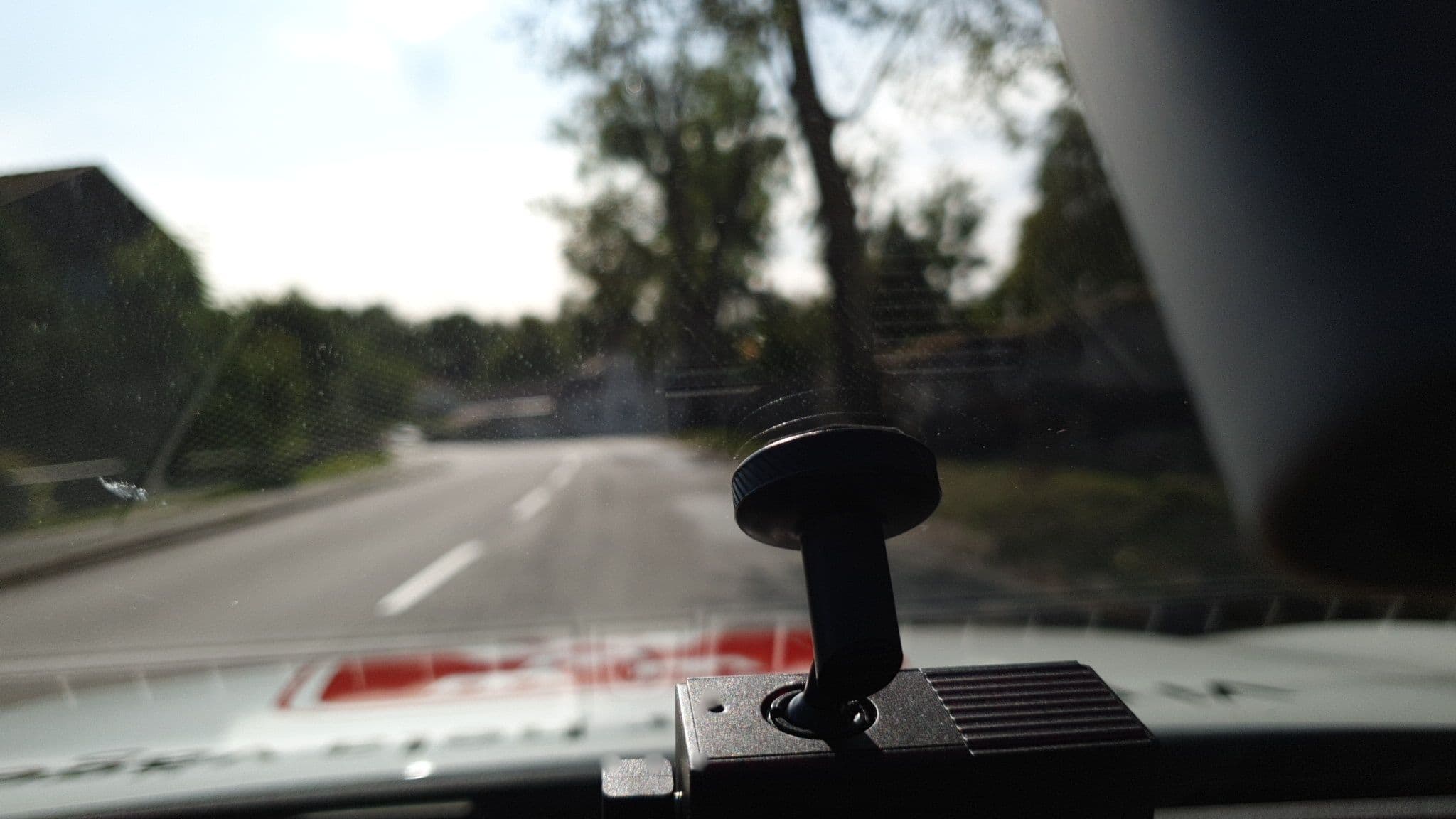 Street view near Hus Vena, Hultsfred — © roadroid (CC BY-SA · Mapillary)