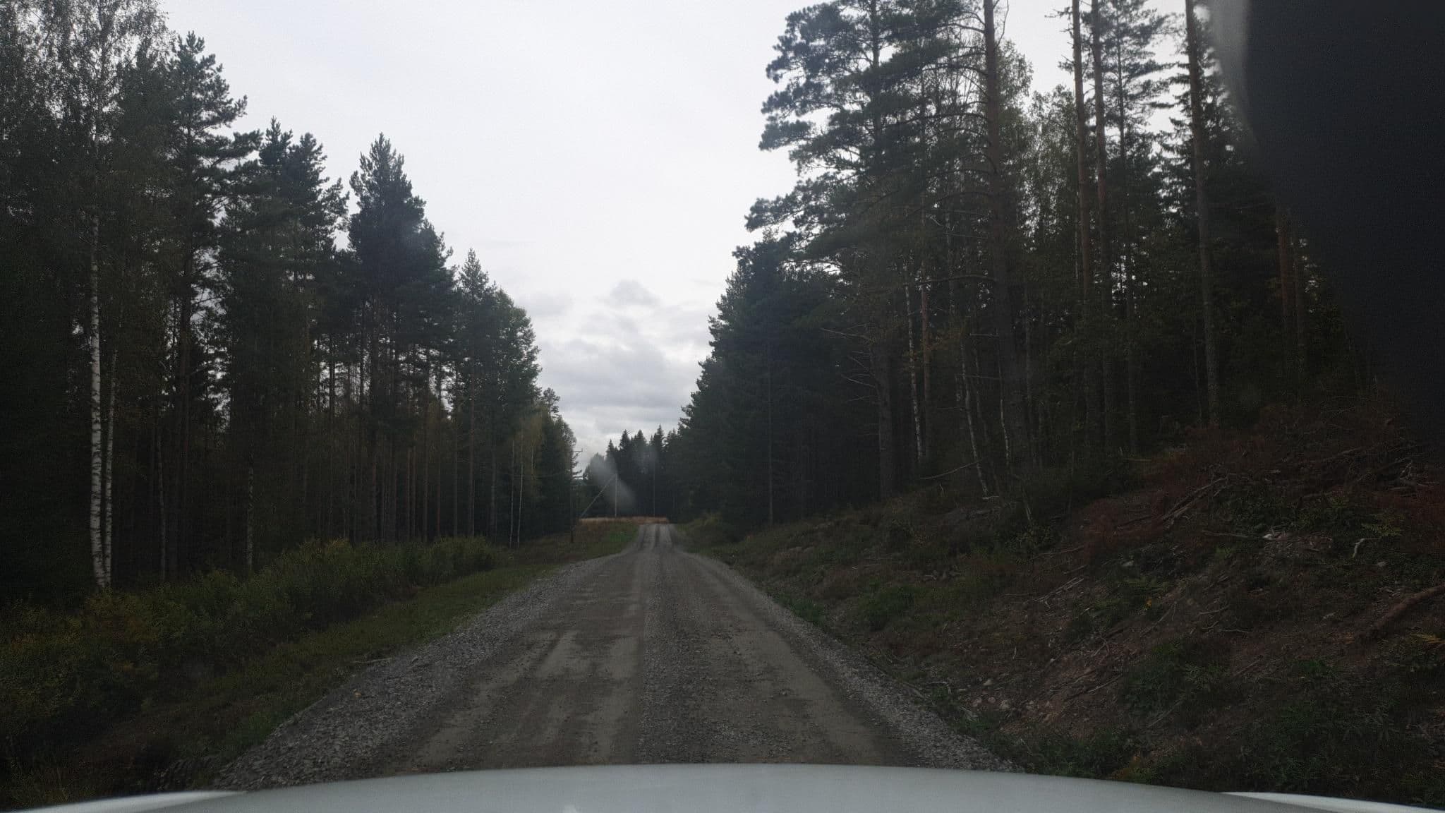 Street view near Quality Hotel & SPA Selma Lagerlöf, Sunne — © roadroid (CC BY-SA · Mapillary)