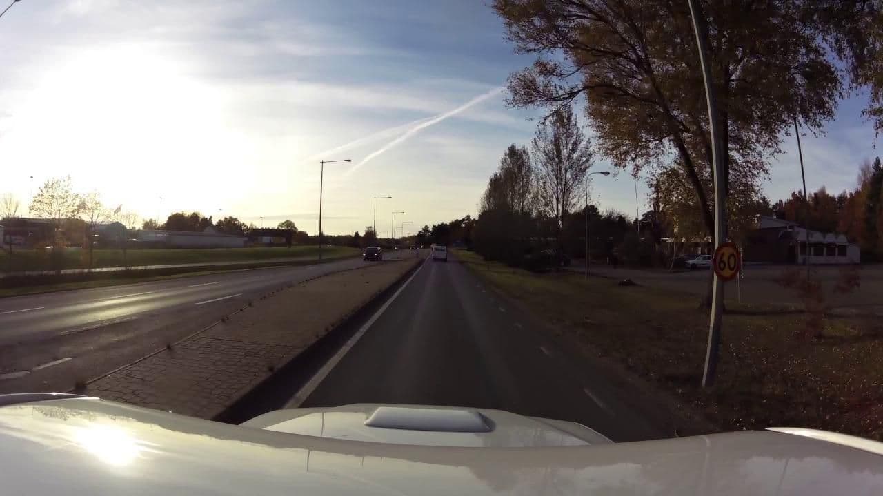Street view near Motel Filbyter, Tallboda — © klmlkpg (CC BY-SA · Mapillary)