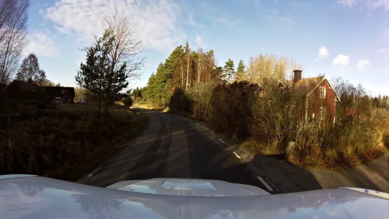 Street view near Dahlén, Hans, Linköping — © klmlkpg (CC BY-SA · Mapillary)
