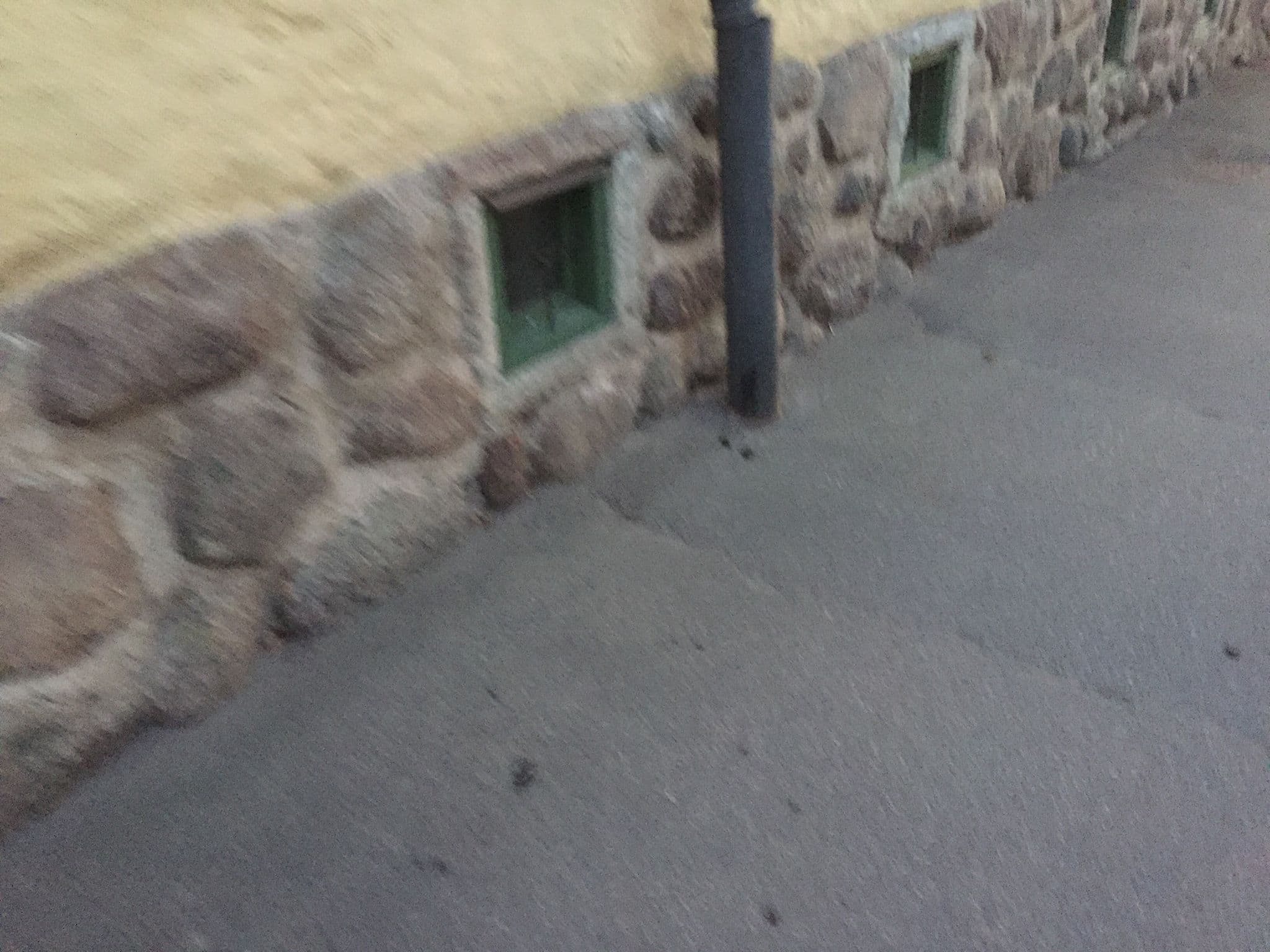 Street view near Birgittasystrarnas Gästhem, Vadstena — © valteris (CC BY-SA · Mapillary)