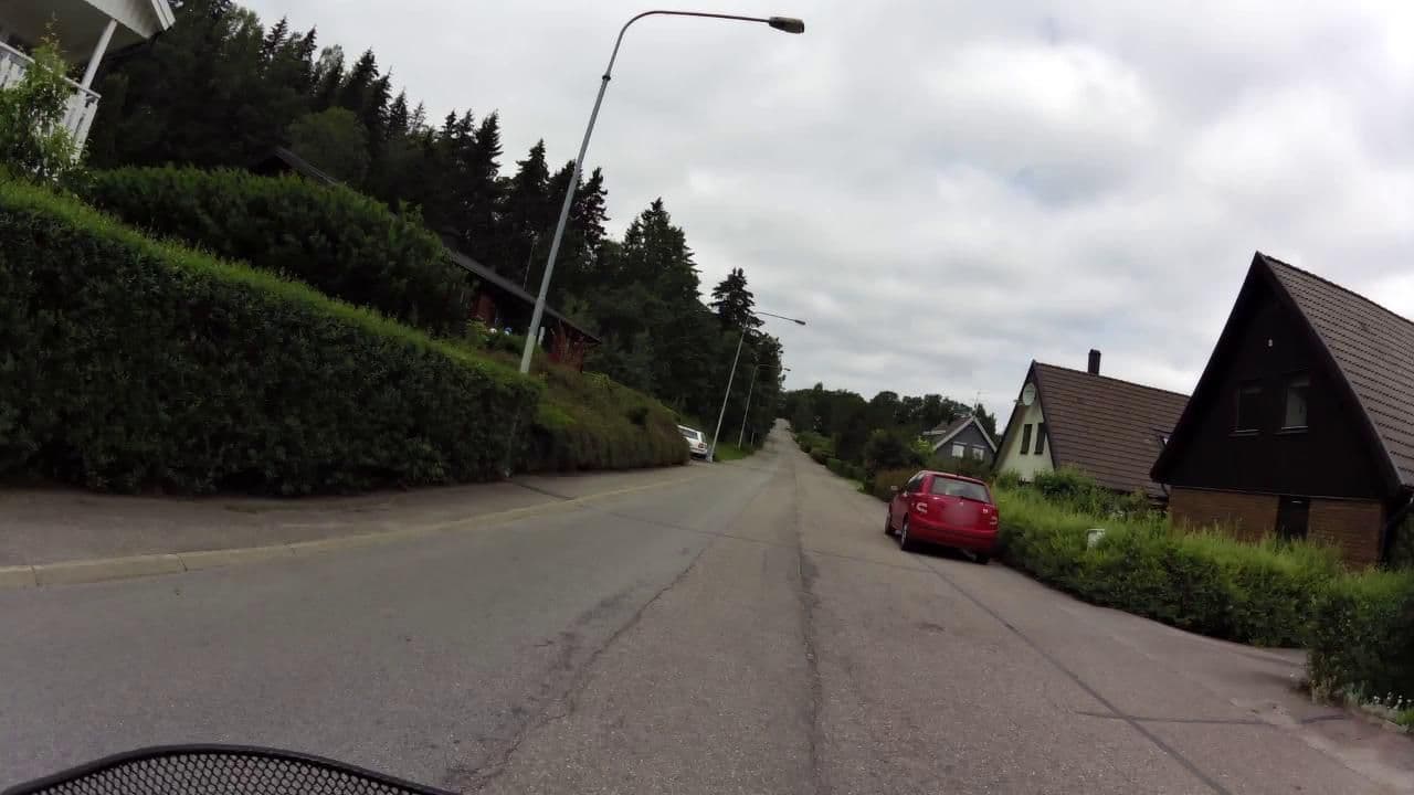 Street view near Abeama, Tallboda — © jonaslinnell (CC BY-SA · Mapillary)