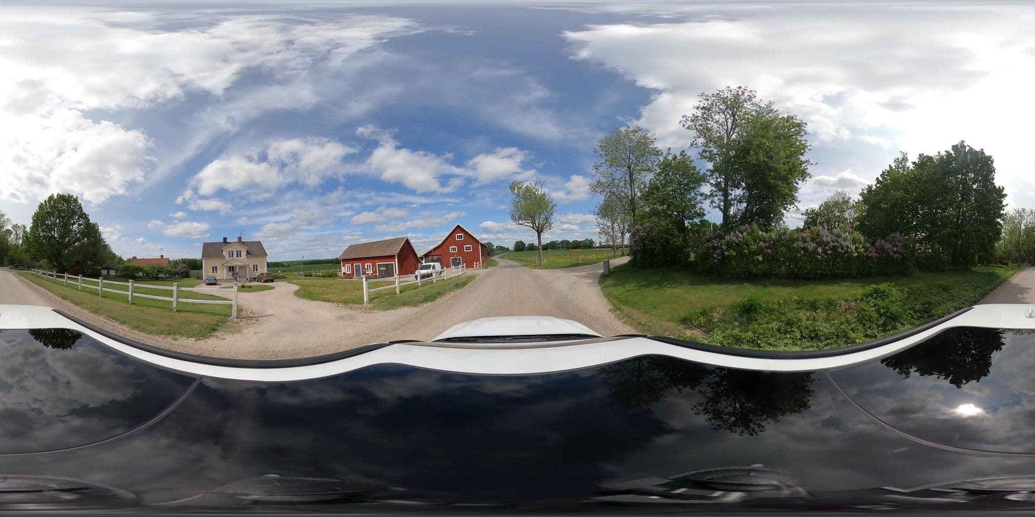 Street view near Luuk, Kai Aulis, Vintrosa — © roadroid (CC BY-SA · Mapillary)