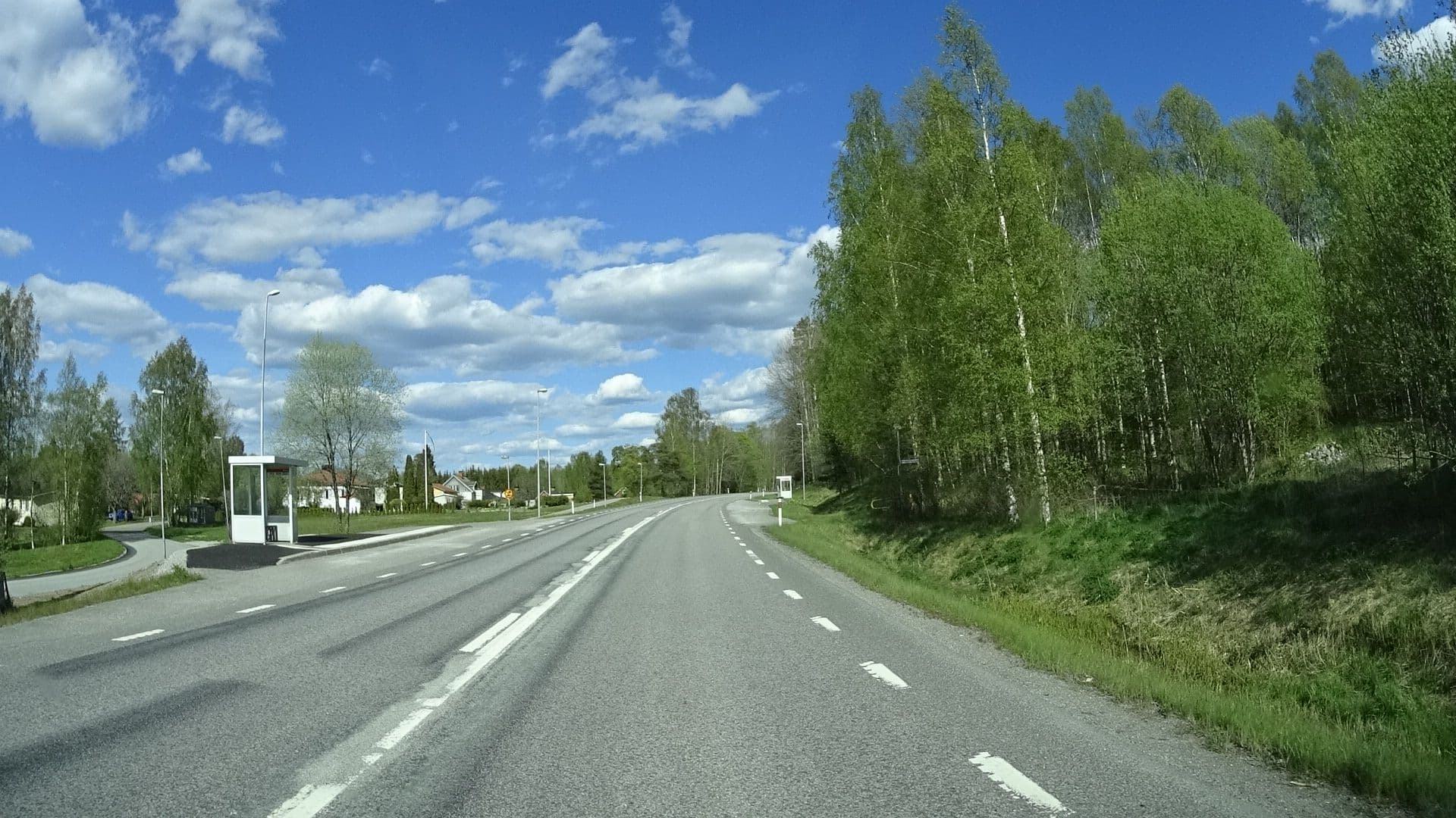 Street view near STF Vandrarhem Nora, Nora — © 468p (CC BY-SA · Mapillary)