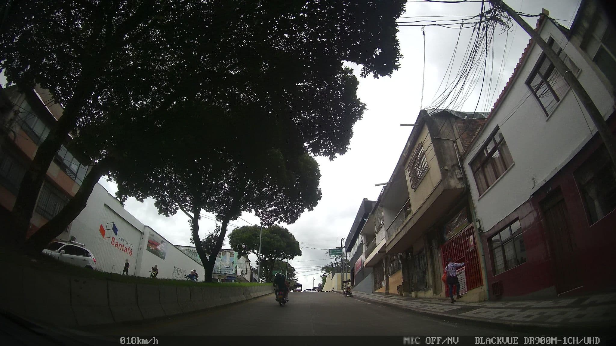 Street view near Yura, Armenia — © kaart_2 (CC BY-SA · Mapillary)