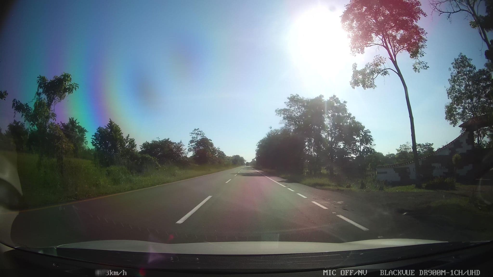 Street view near Finca El Diamante, Arjona — © kaart_2 (CC BY-SA · Mapillary)